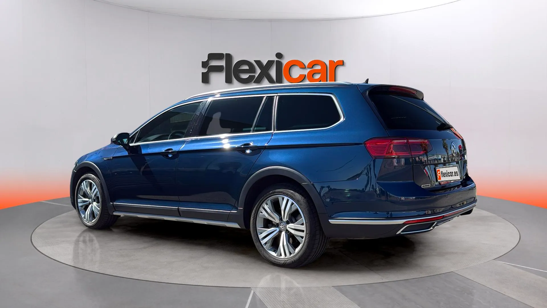 Volkswagen Passat Alltrack 2.0 TDI 4Mot DSG - foto 5