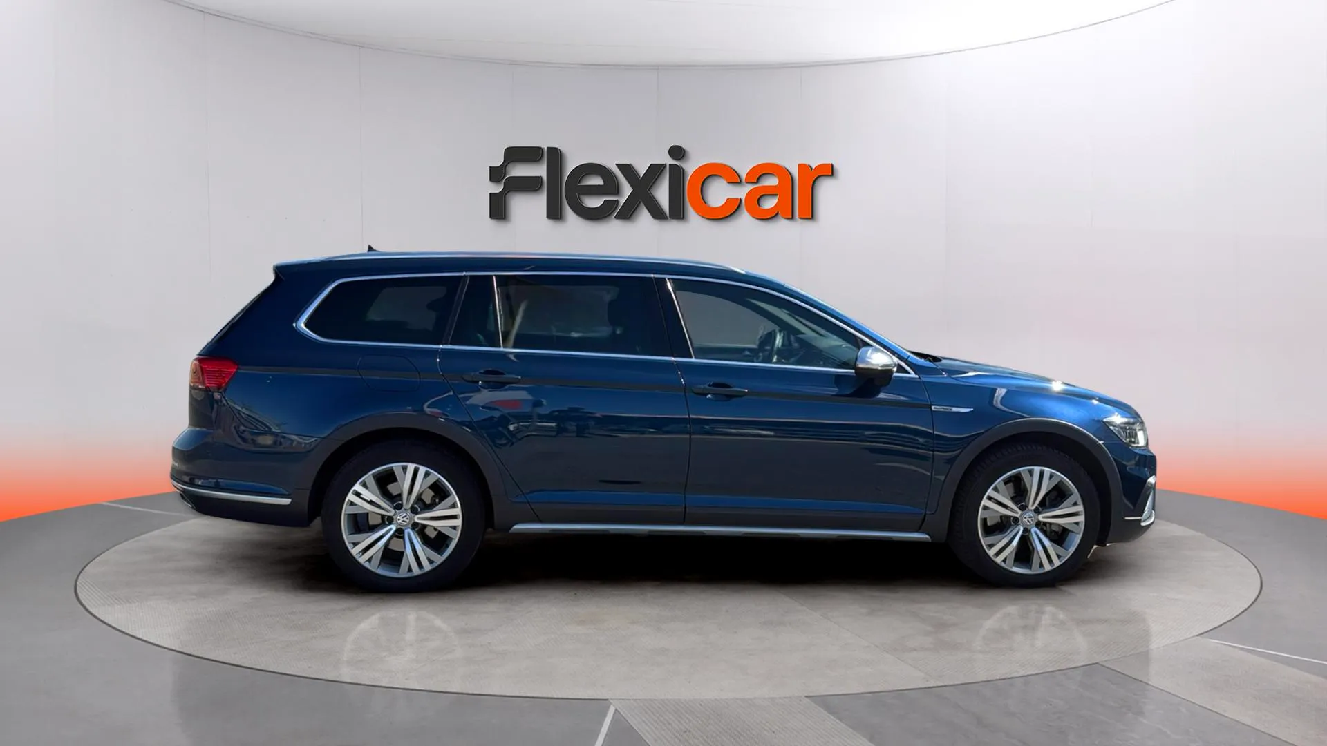 Volkswagen Passat Alltrack 2.0 TDI 4Mot DSG - foto 8