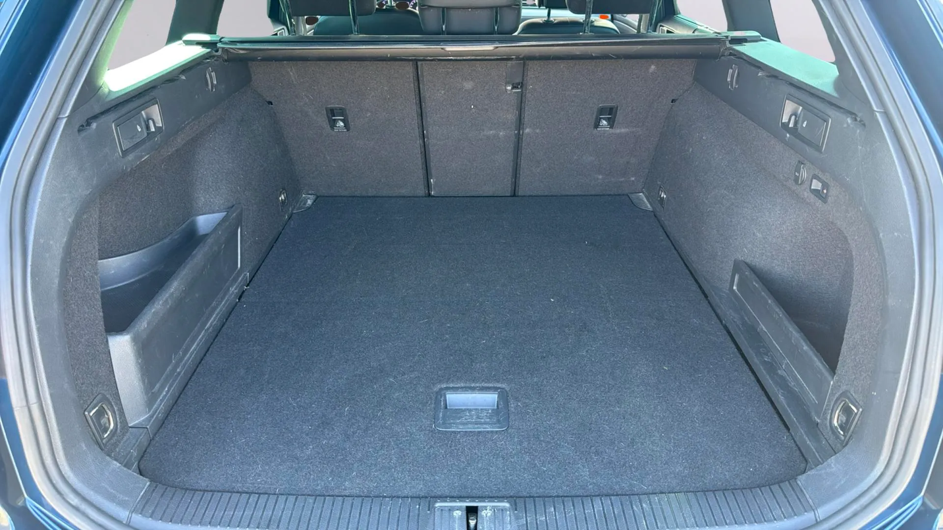 Volkswagen Passat Alltrack 2.0 TDI 4Mot DSG - foto 20