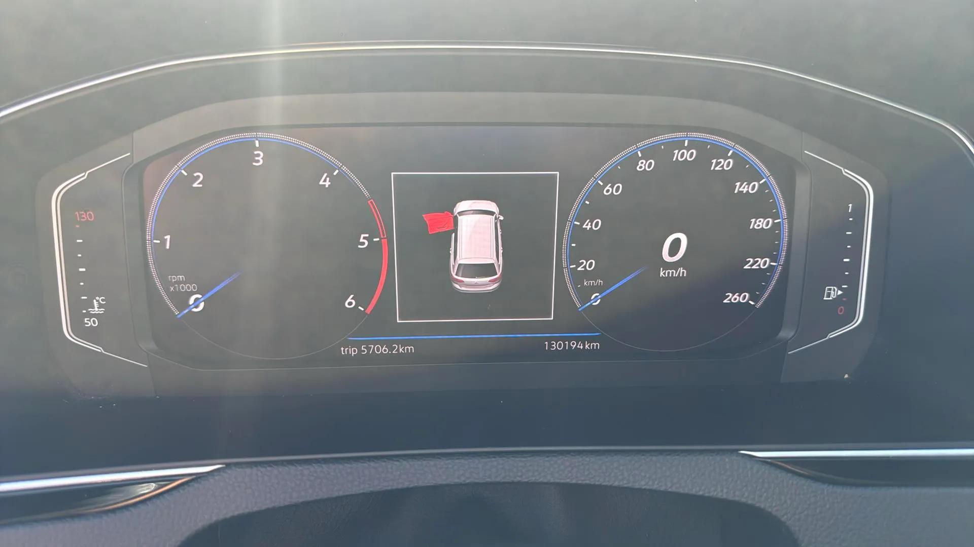 Volkswagen Passat Alltrack 2.0 TDI 4Mot DSG - foto 14