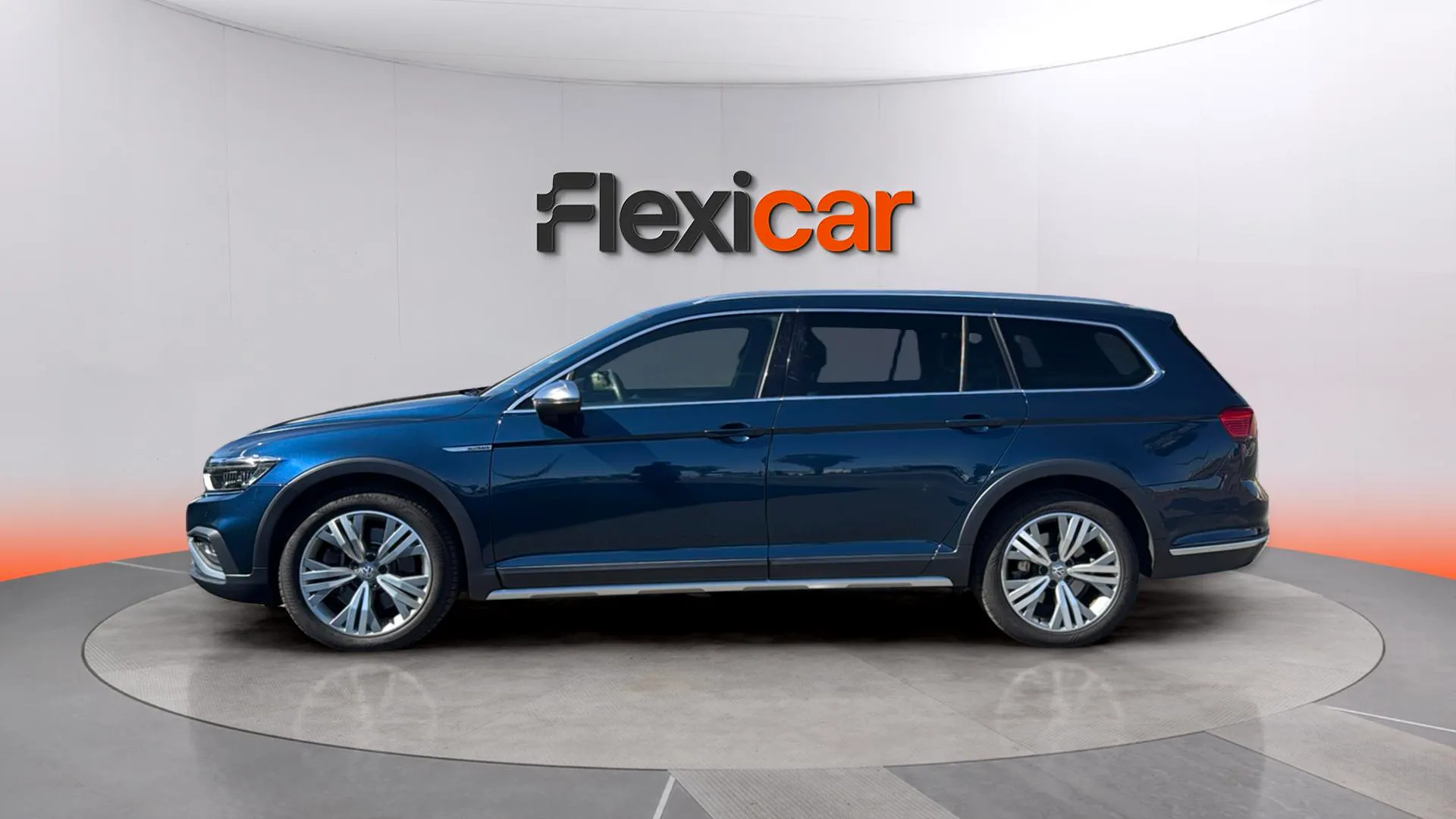Volkswagen Passat Alltrack 2.0 TDI 4Mot DSG - foto 4