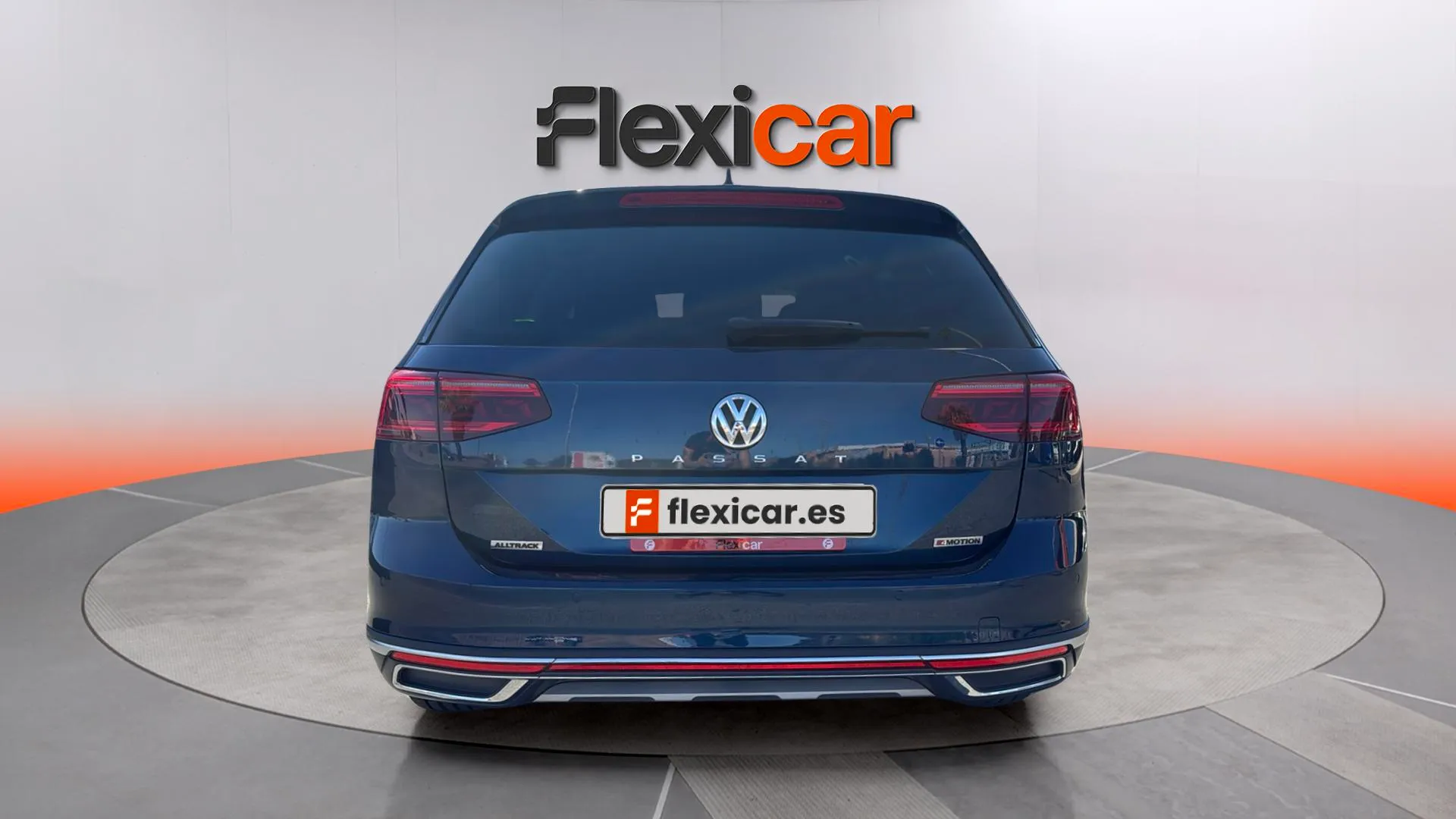 Volkswagen Passat Alltrack 2.0 TDI 4Mot DSG - foto 6