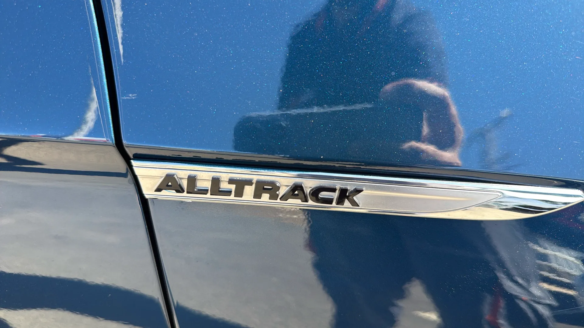 Volkswagen Passat Alltrack 2.0 TDI 4Mot DSG - foto 9