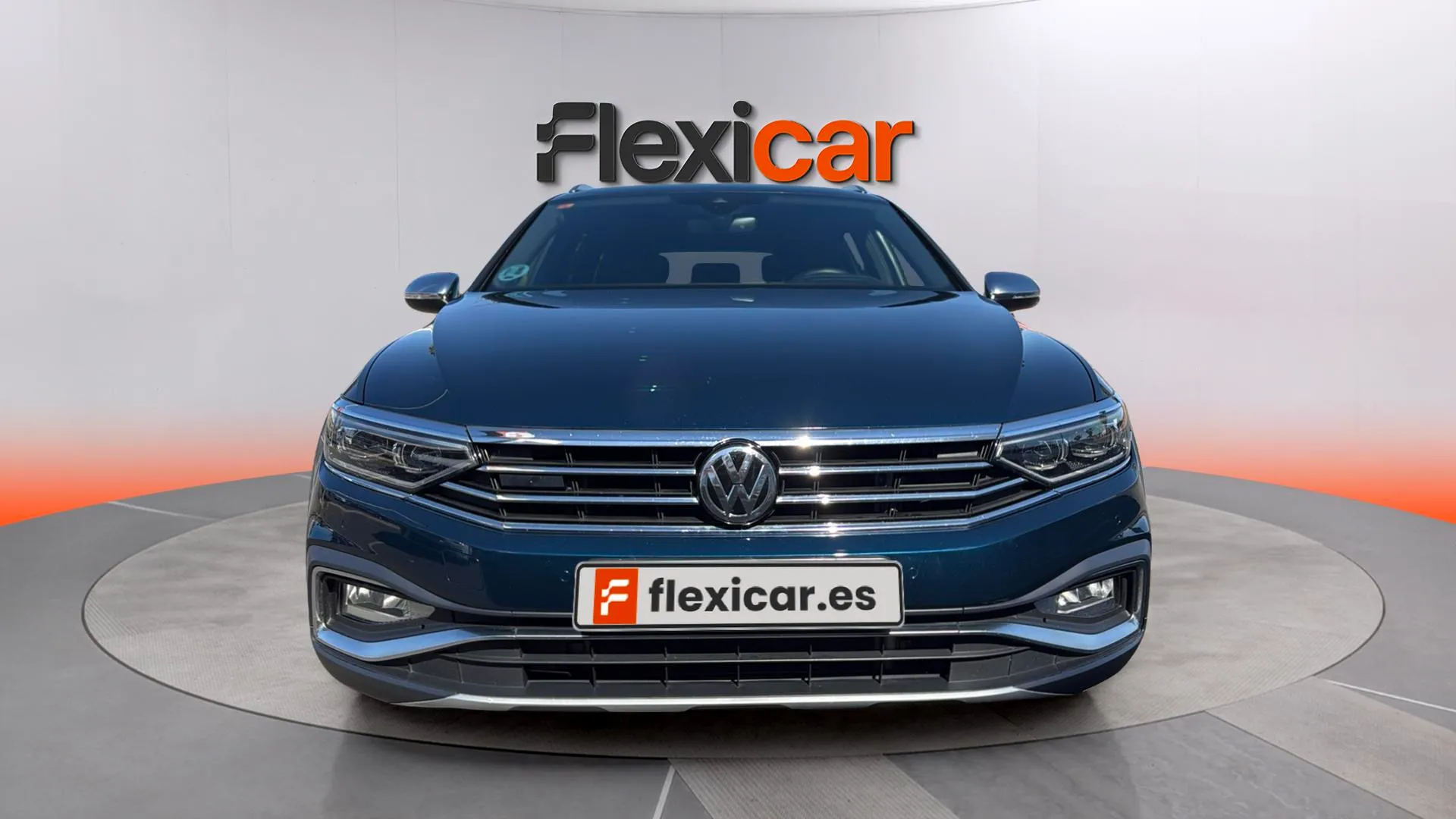 Volkswagen Passat Alltrack 2.0 TDI 4Mot DSG - foto 2