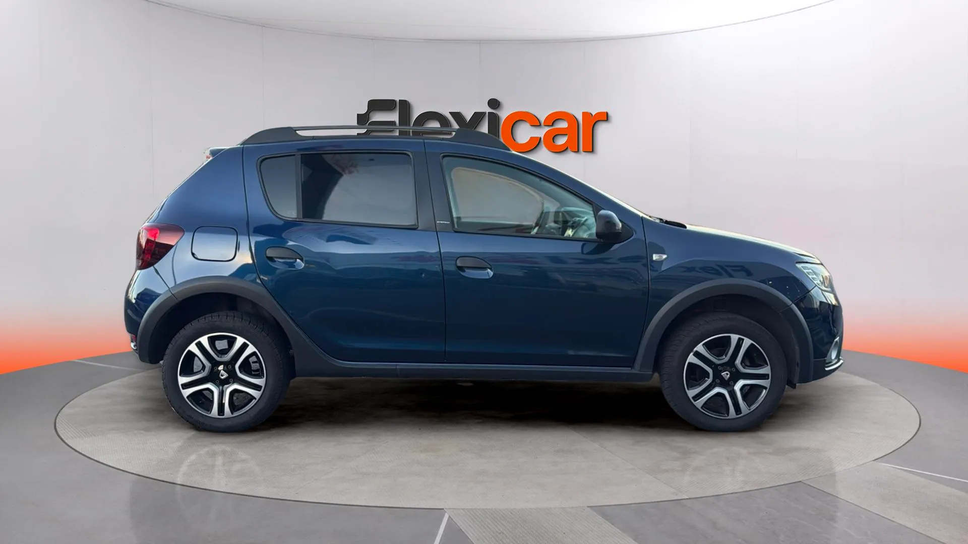 Dacia Sandero Serie Limitada 2019 TCe 18 - foto 8