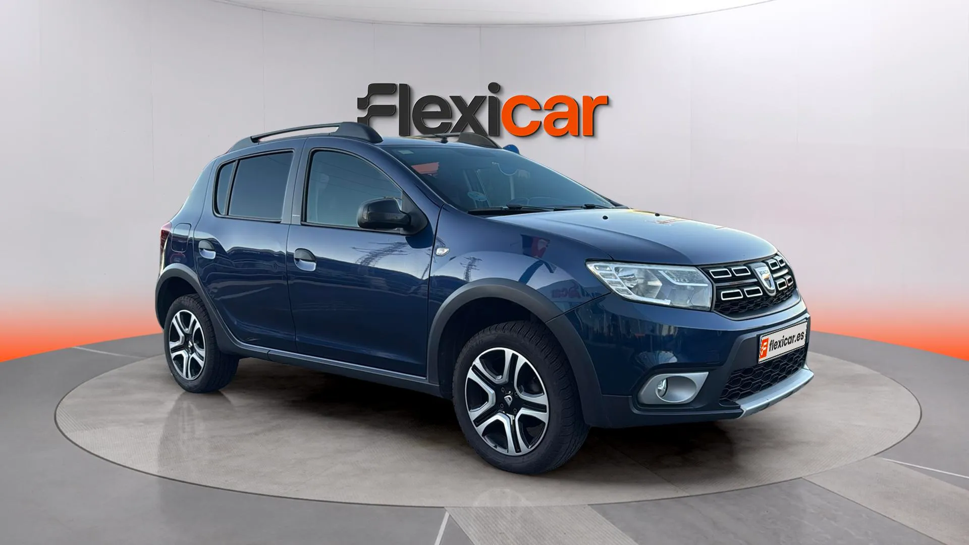 Dacia Sandero Serie Limitada 2019 TCe 18