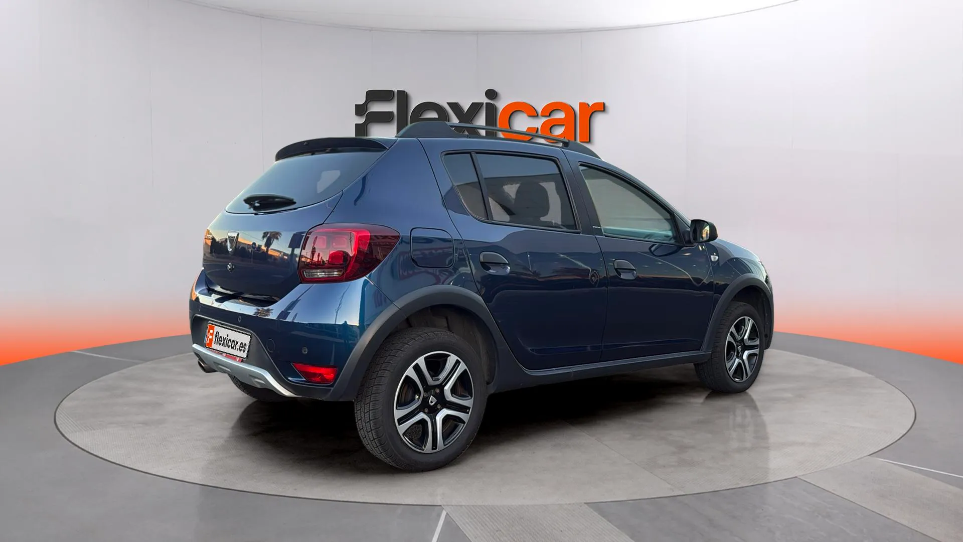 Dacia Sandero Serie Limitada 2019 TCe 18 - foto 7