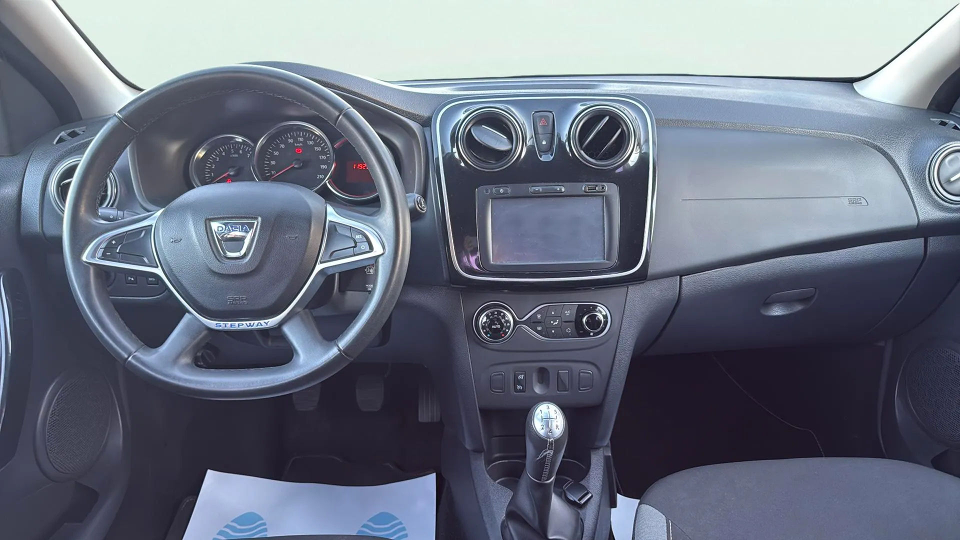 Dacia Sandero Serie Limitada 2019 TCe 18 - foto 11