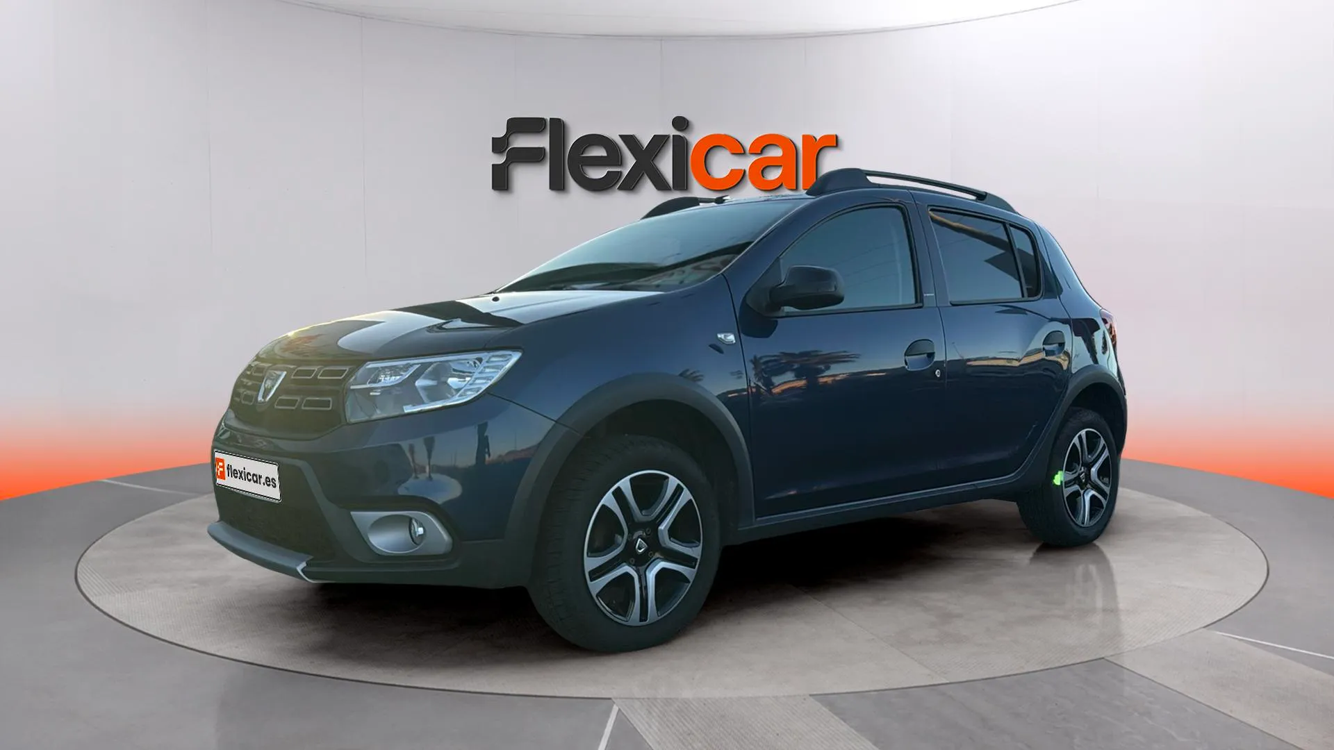 Dacia Sandero Serie Limitada 2019 TCe 18 - foto 3