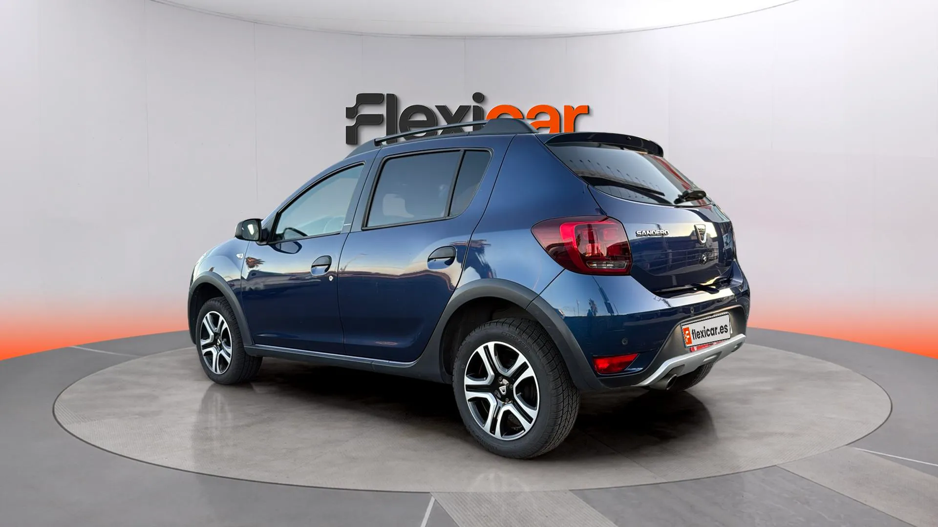 Dacia Sandero Serie Limitada 2019 TCe 18 - foto 5