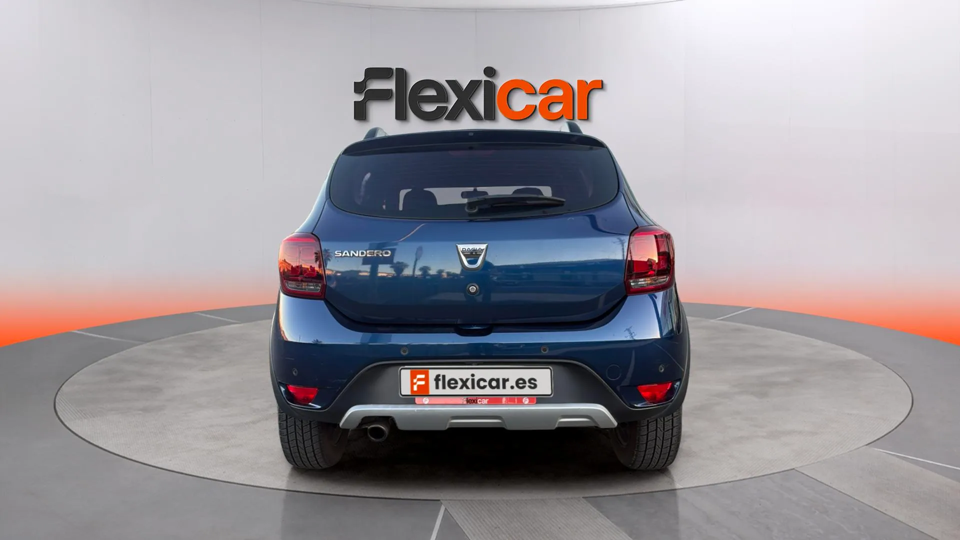 Dacia Sandero Serie Limitada 2019 TCe 18 - foto 6