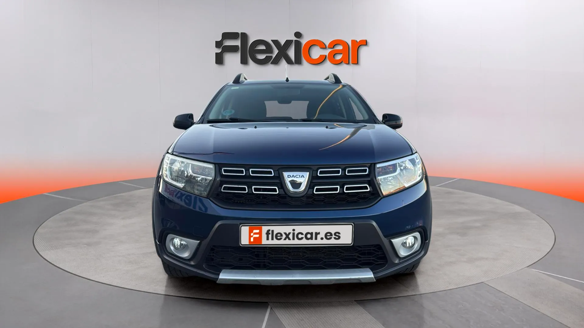 Dacia Sandero Serie Limitada 2019 TCe 18 - foto 2