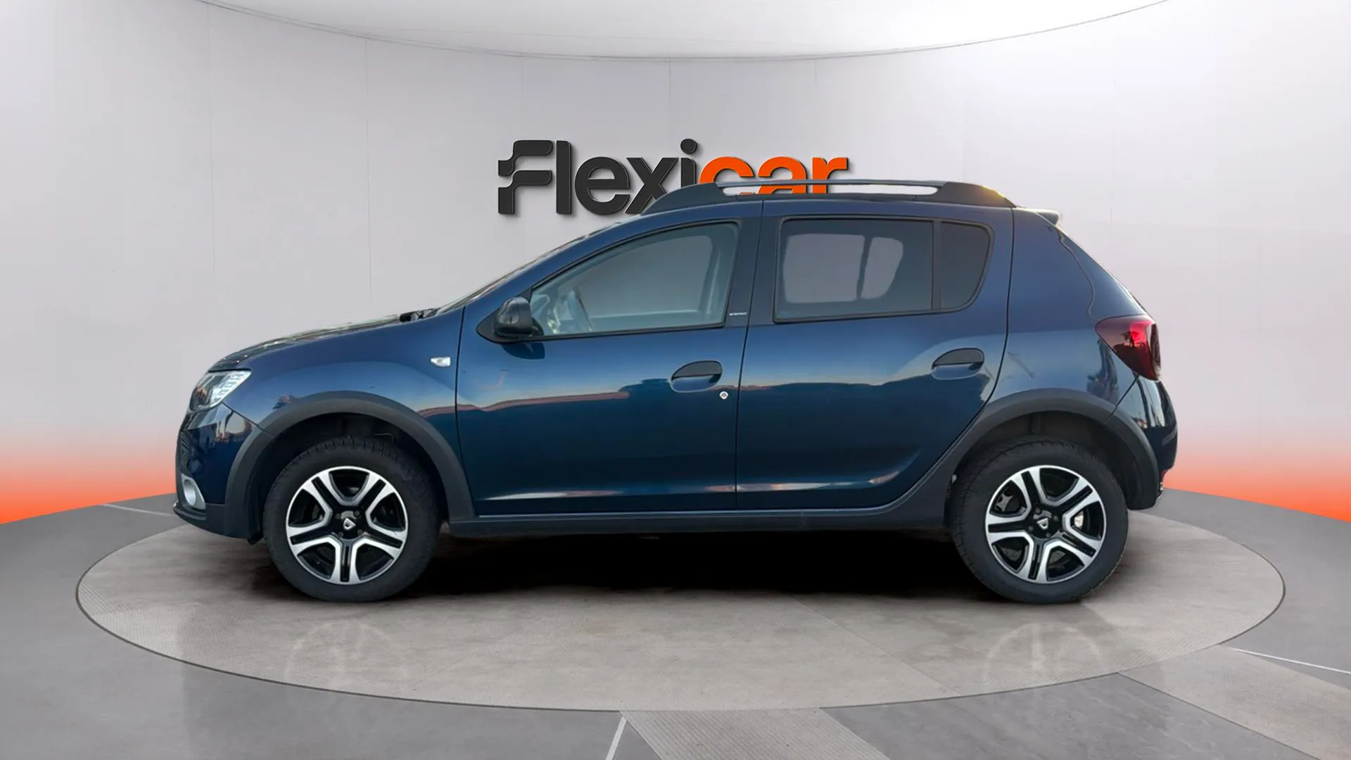 Dacia Sandero Serie Limitada 2019 TCe 18 - foto 4