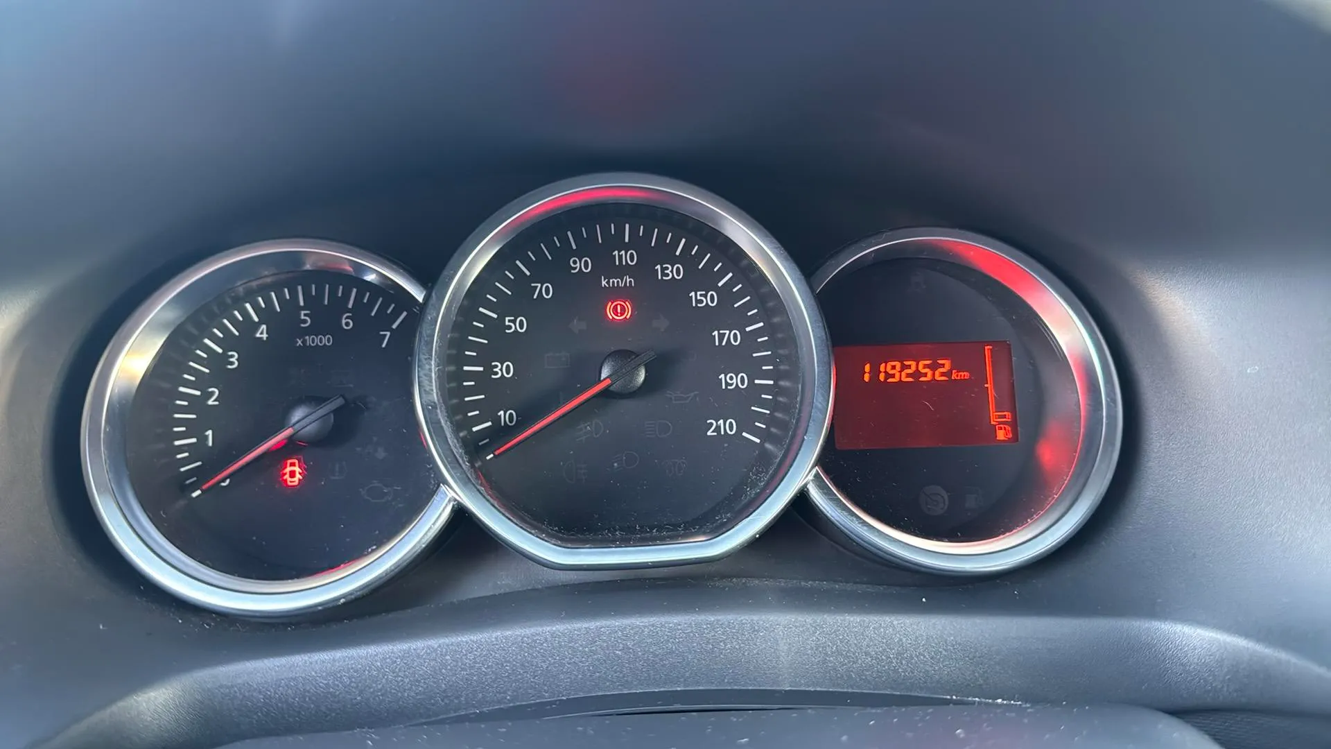Dacia Sandero Serie Limitada 2019 TCe 18 - foto 13