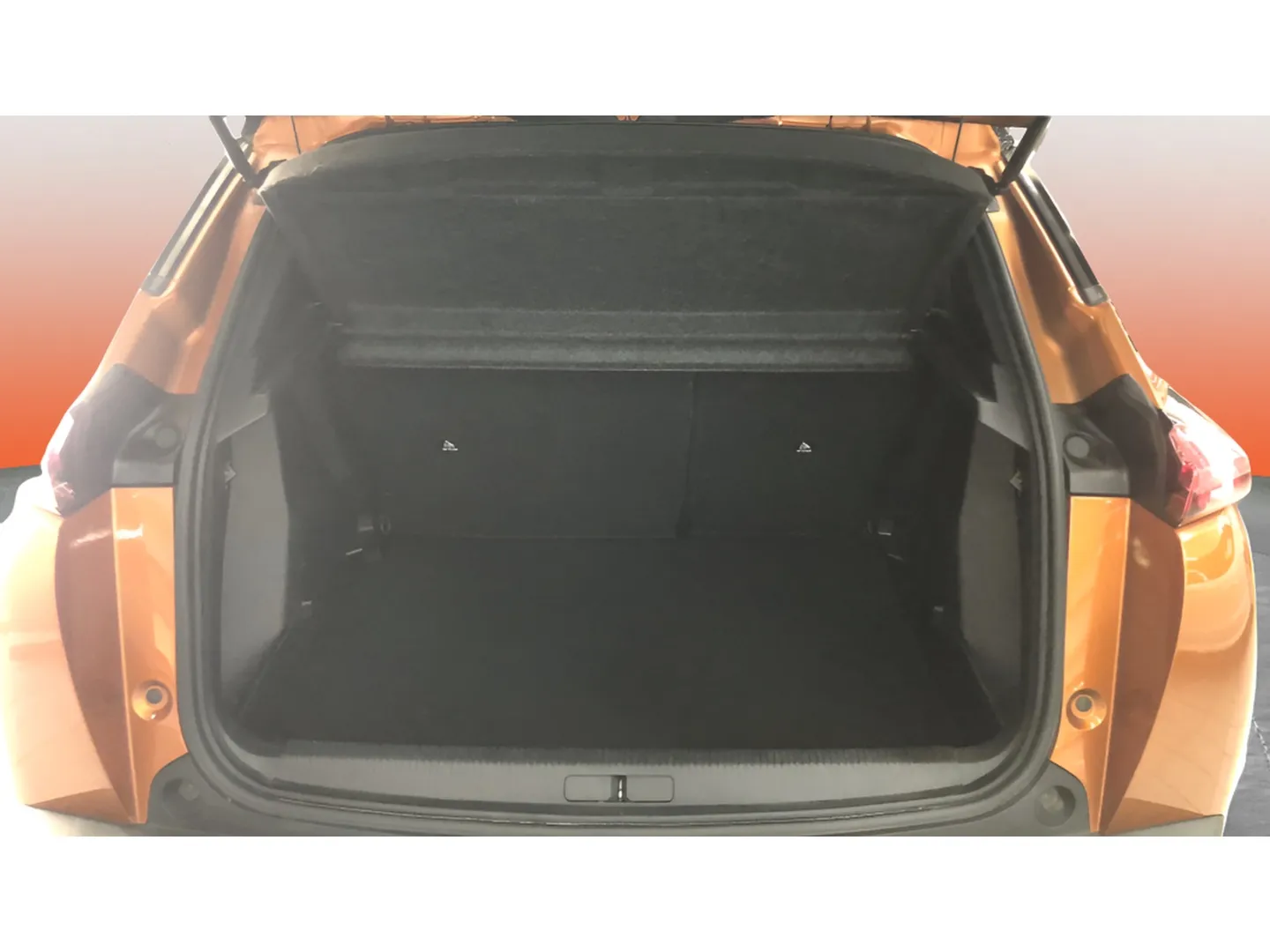 Peugeot 2008 GT Line PureTech 130 BVM6 - foto 21