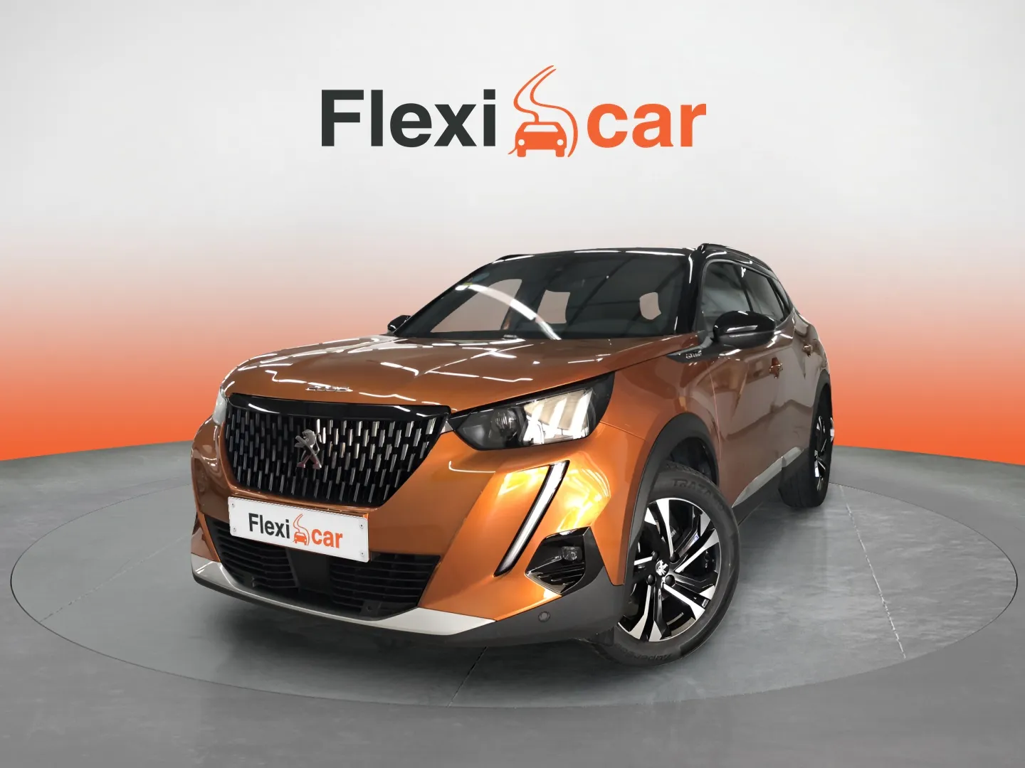 Peugeot 2008 GT Line PureTech 130 BVM6 - foto 3