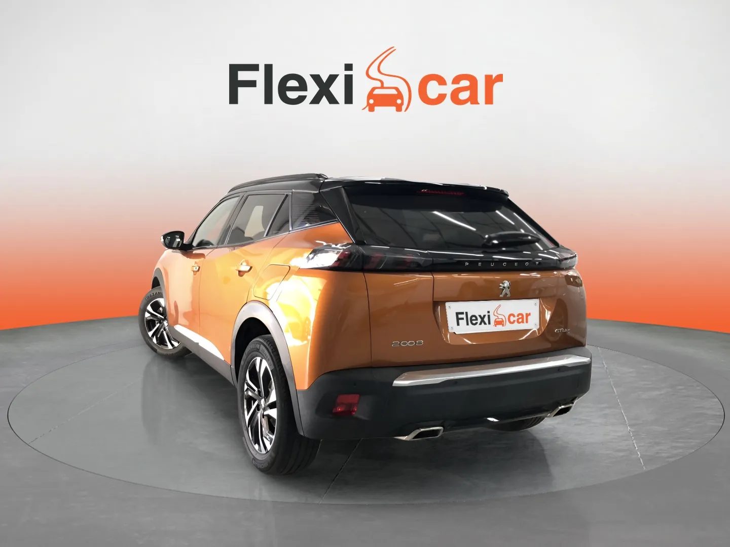 Peugeot 2008 GT Line PureTech 130 BVM6 - foto 5