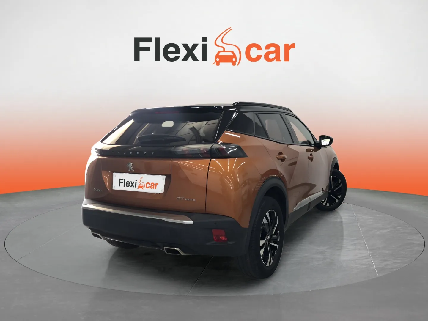 Peugeot 2008 GT Line PureTech 130 BVM6 - foto 7