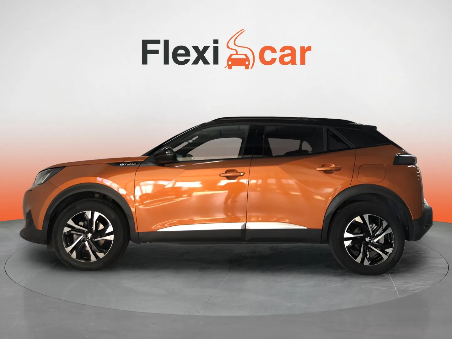 Peugeot 2008 GT Line PureTech 130 BVM6 - foto 4