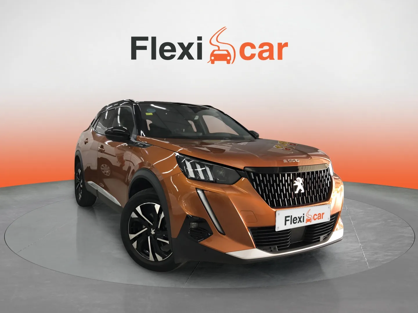 Peugeot 2008 GT Line PureTech 130 BVM6