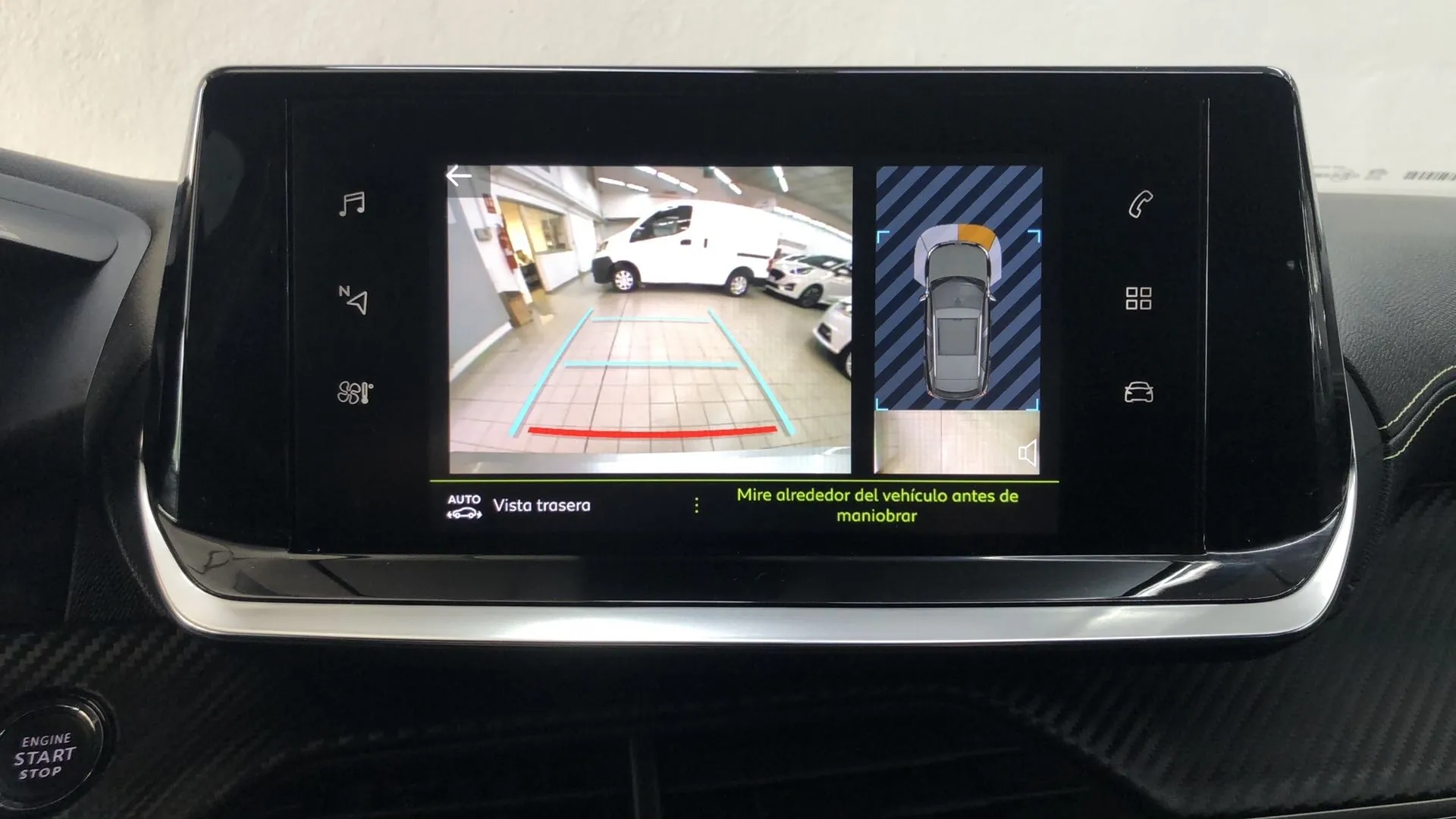 Peugeot 2008 GT Line PureTech 130 BVM6 - foto 11