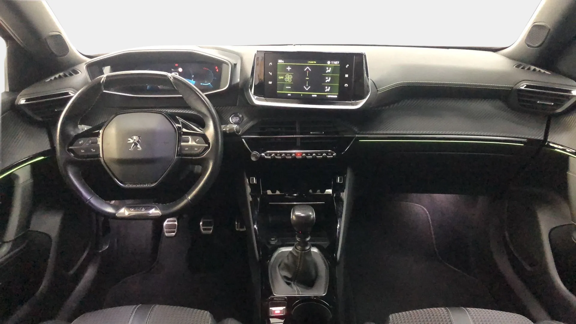 Peugeot 2008 GT Line PureTech 130 BVM6 - foto 10