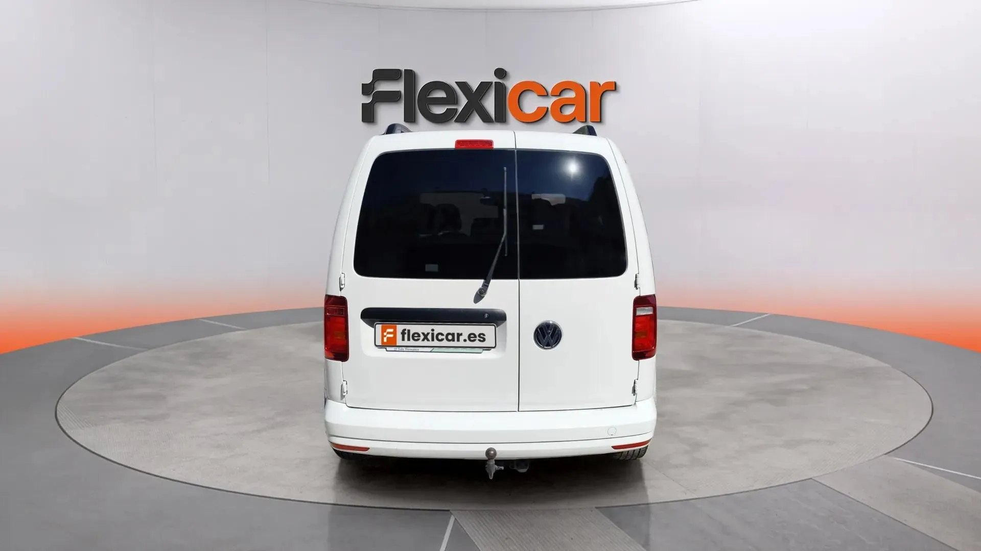 Volkswagen Caddy Comfortline 2.0 TDI BMT - foto 6