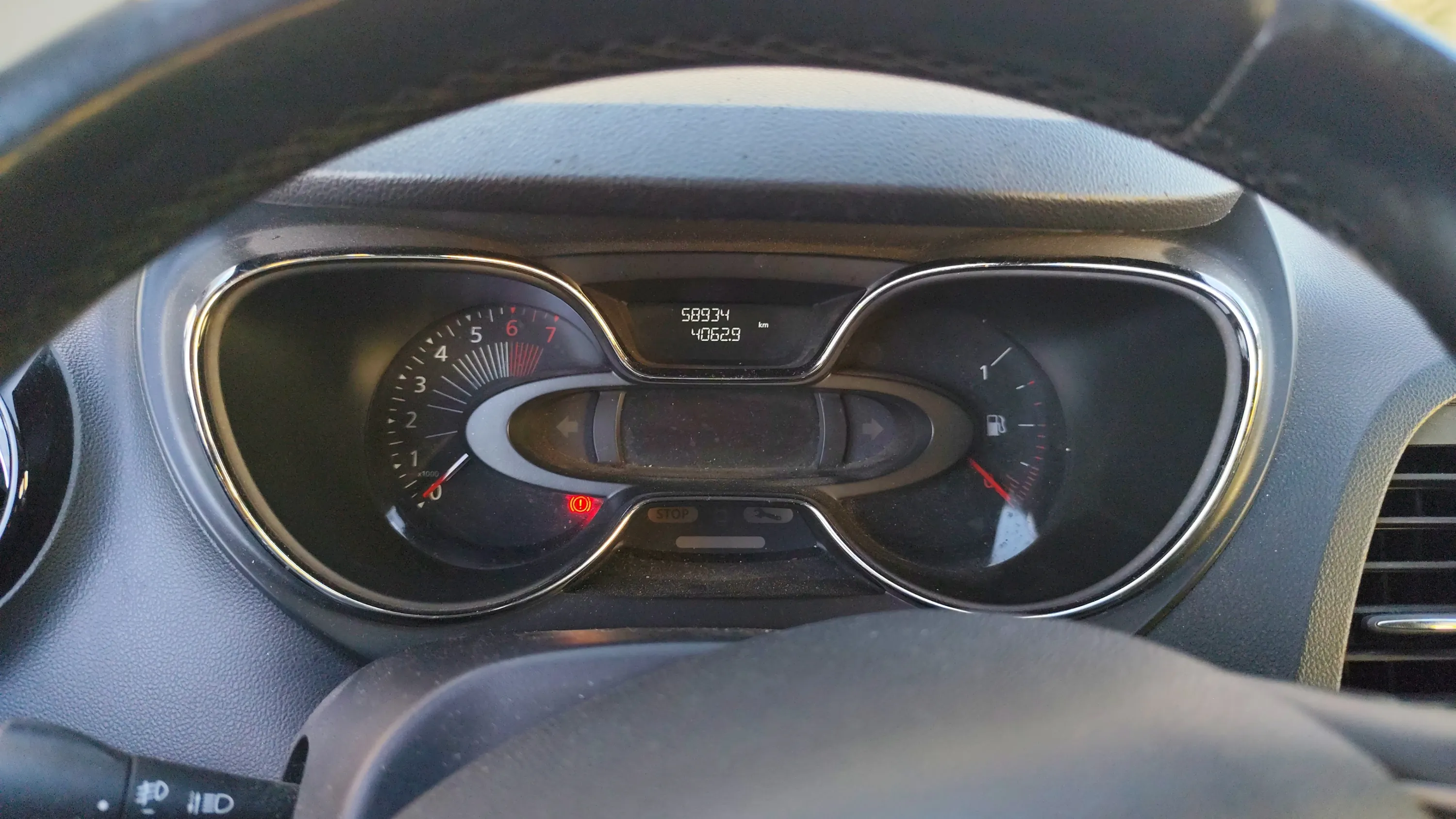 Renault Captur Expression - foto 9