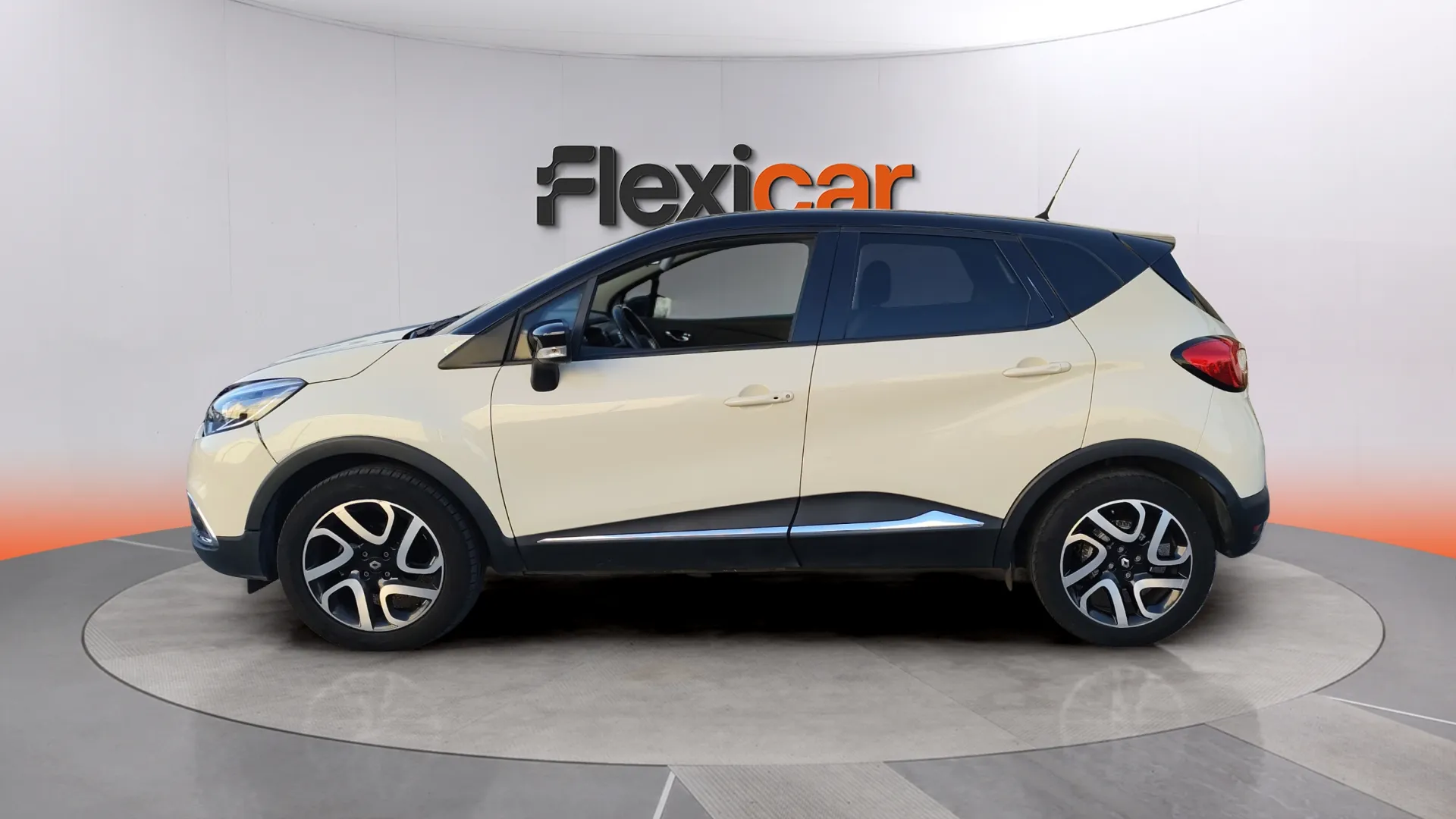 Renault Captur Expression - foto 4