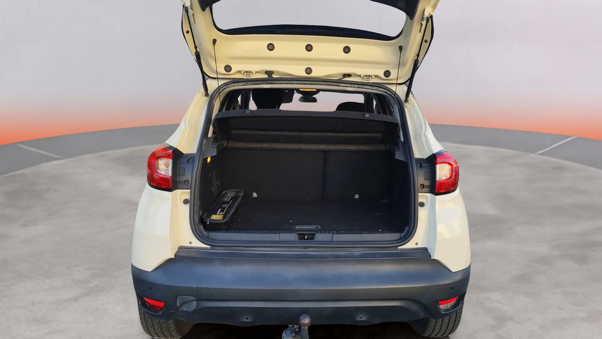 Renault Captur Expression - foto 22