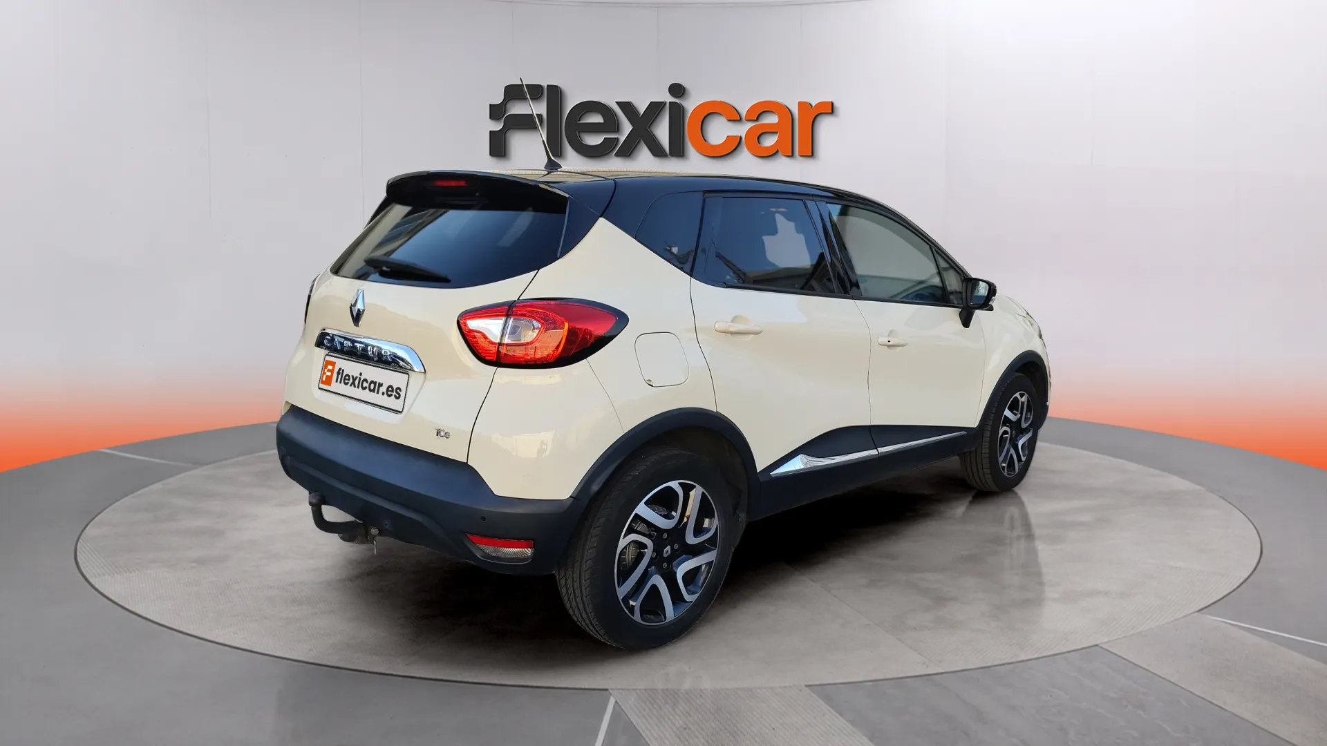 Renault Captur Expression - foto 7