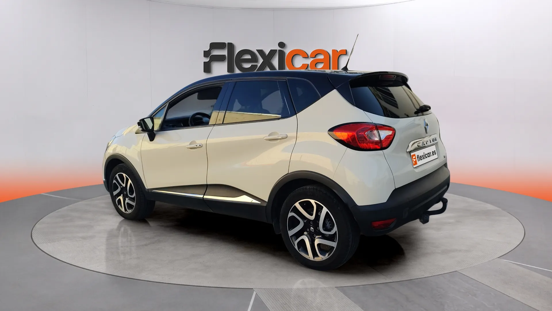 Renault Captur Expression - foto 5