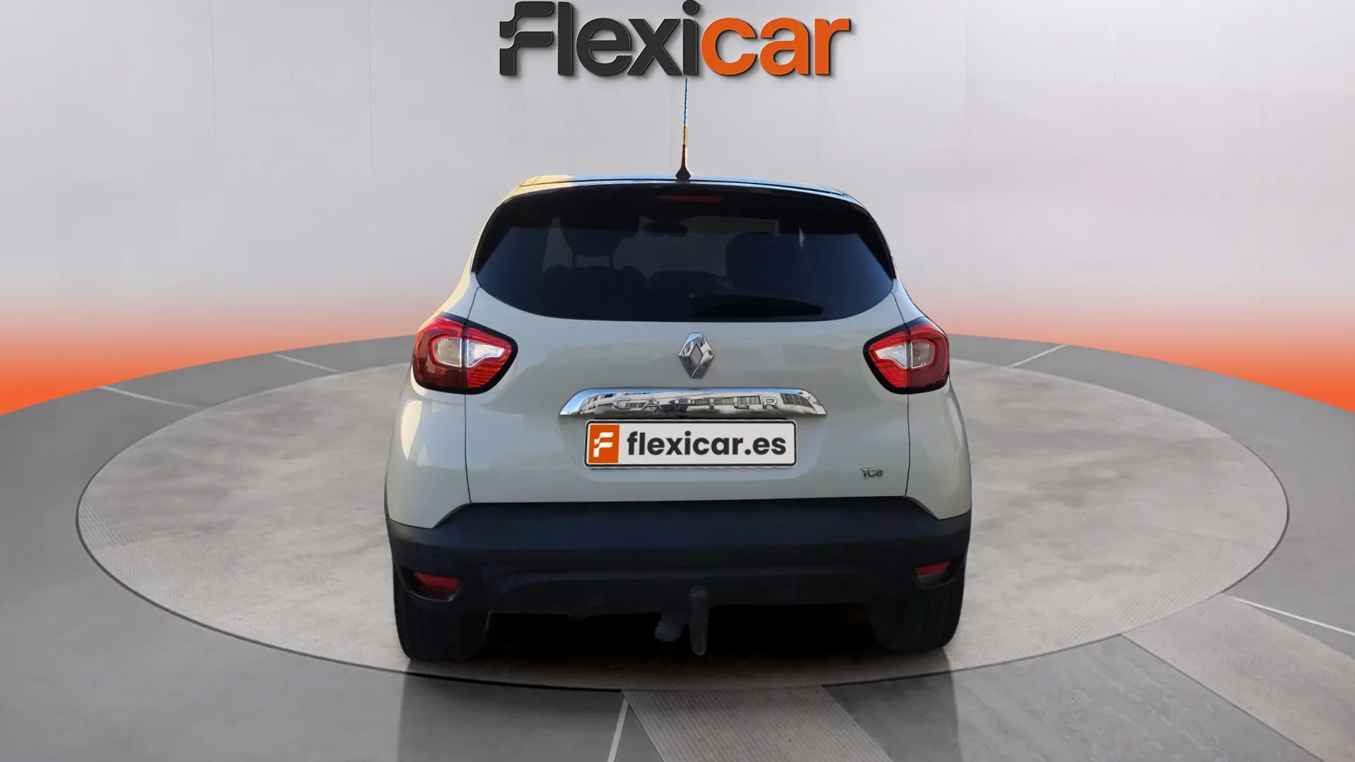 Renault Captur Expression - foto 6