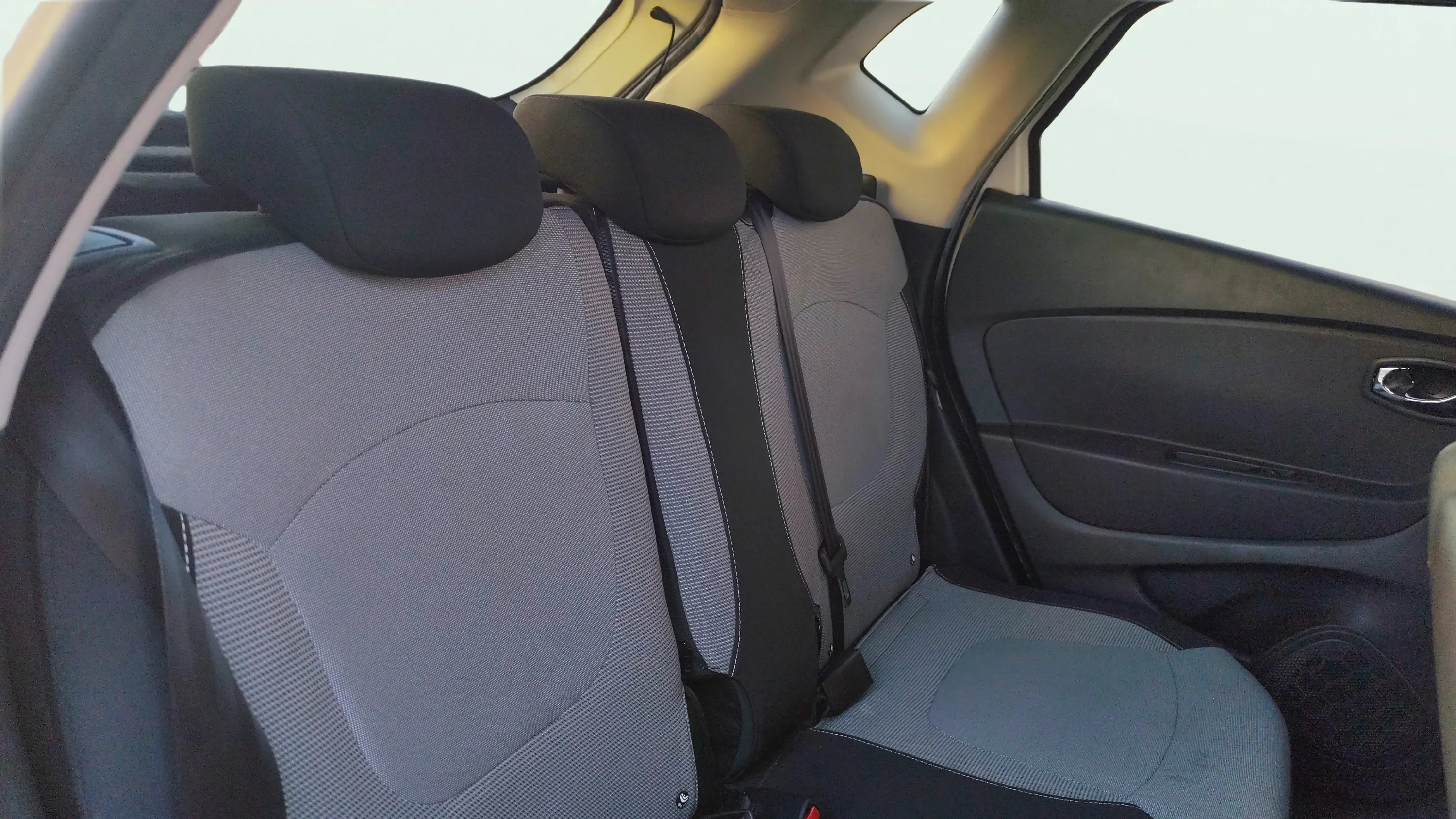 Renault Captur Expression - foto 21
