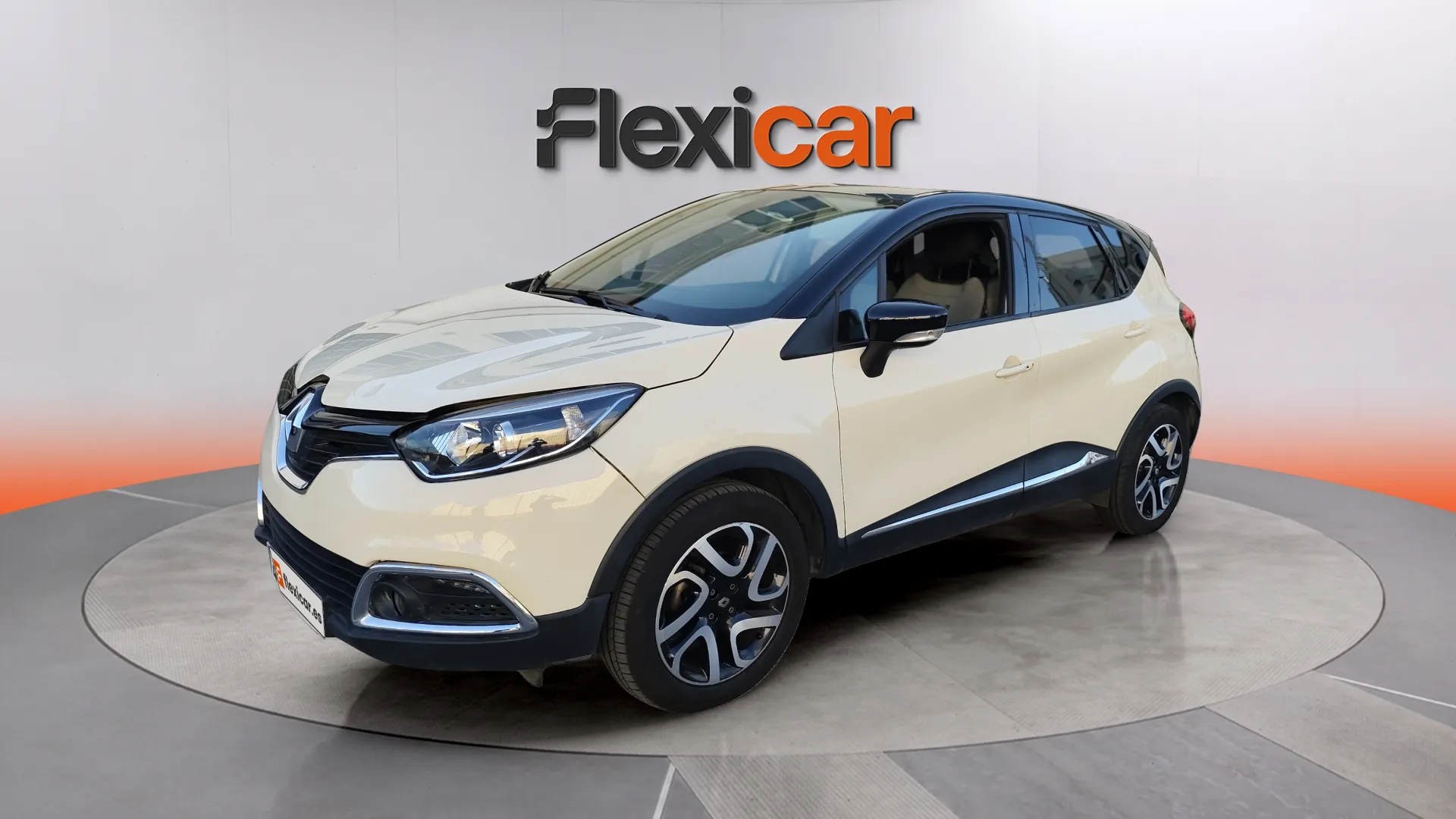 Renault Captur Expression - foto 3