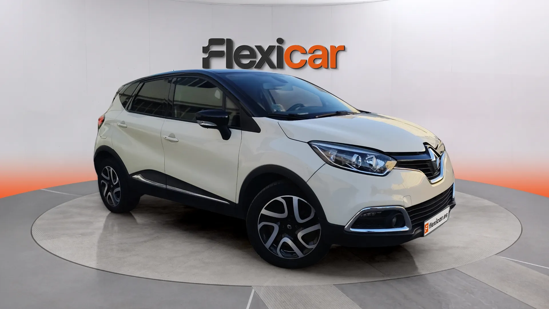 Renault Captur Expression