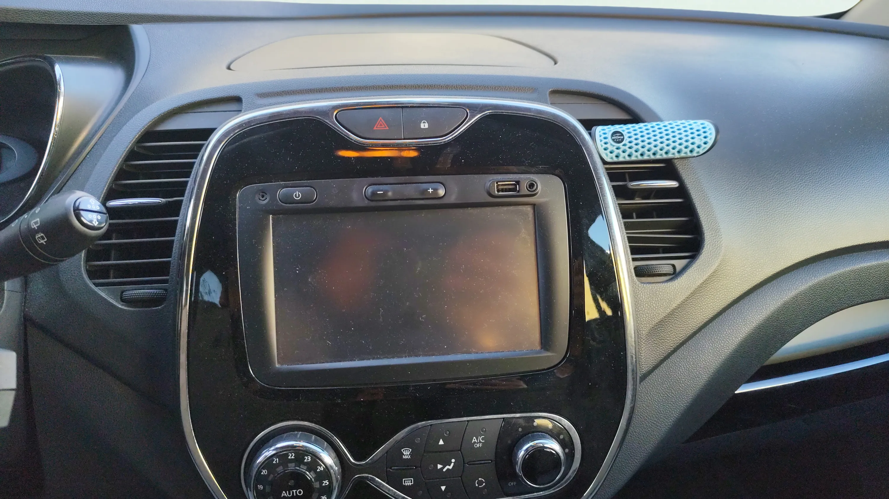 Renault Captur Expression - foto 12