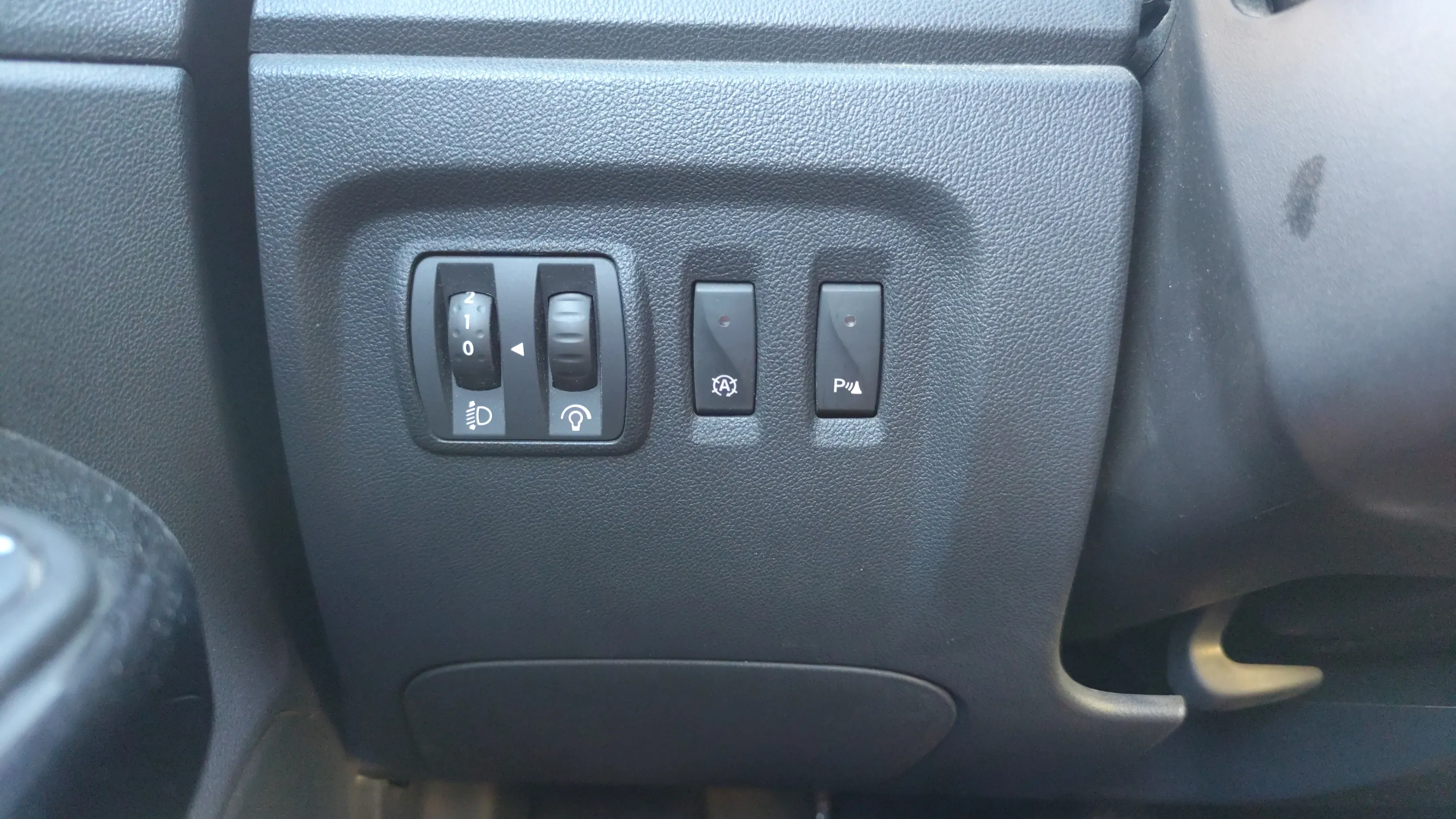 Renault Captur Expression - foto 16