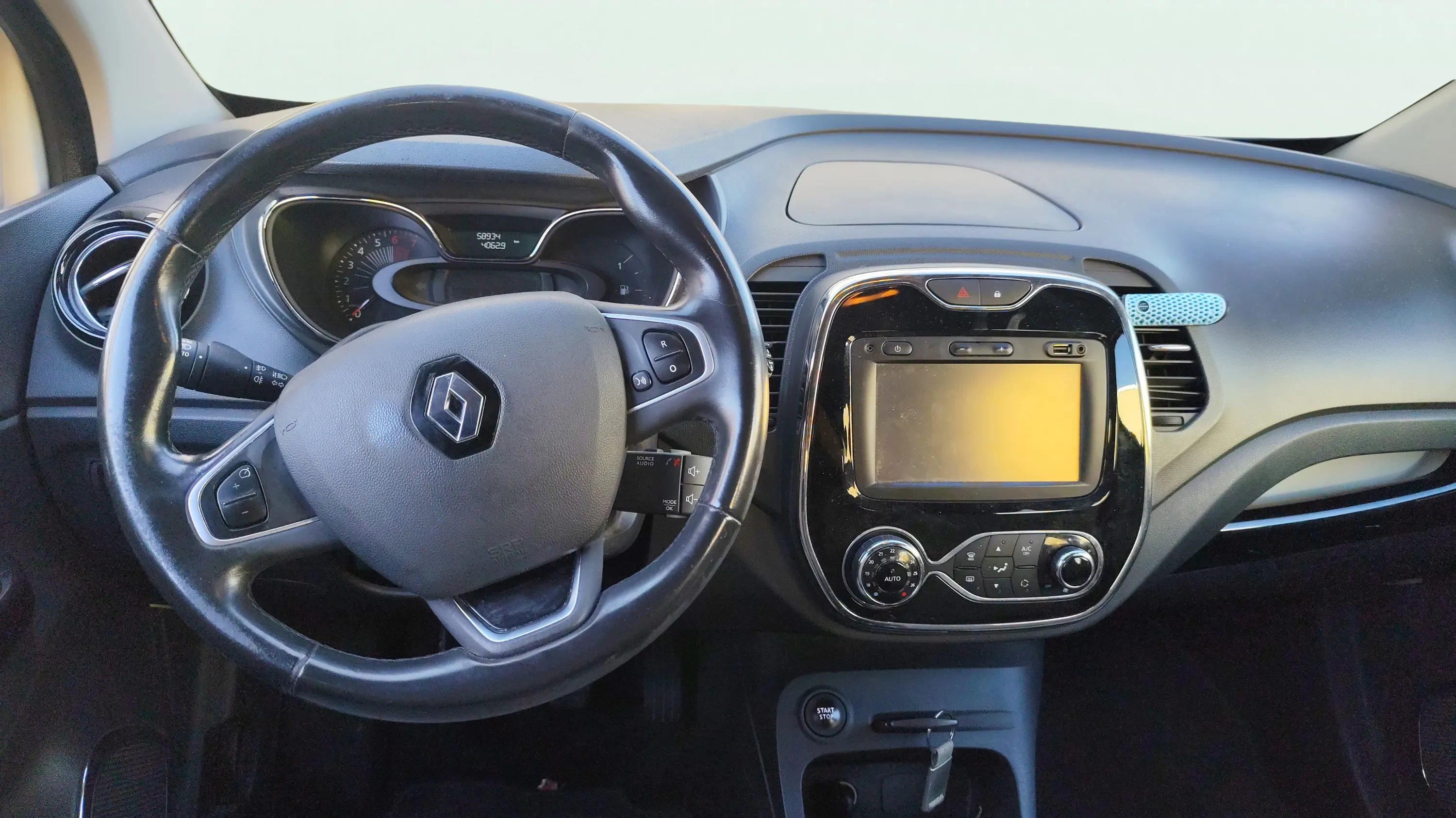 Renault Captur Expression - foto 10