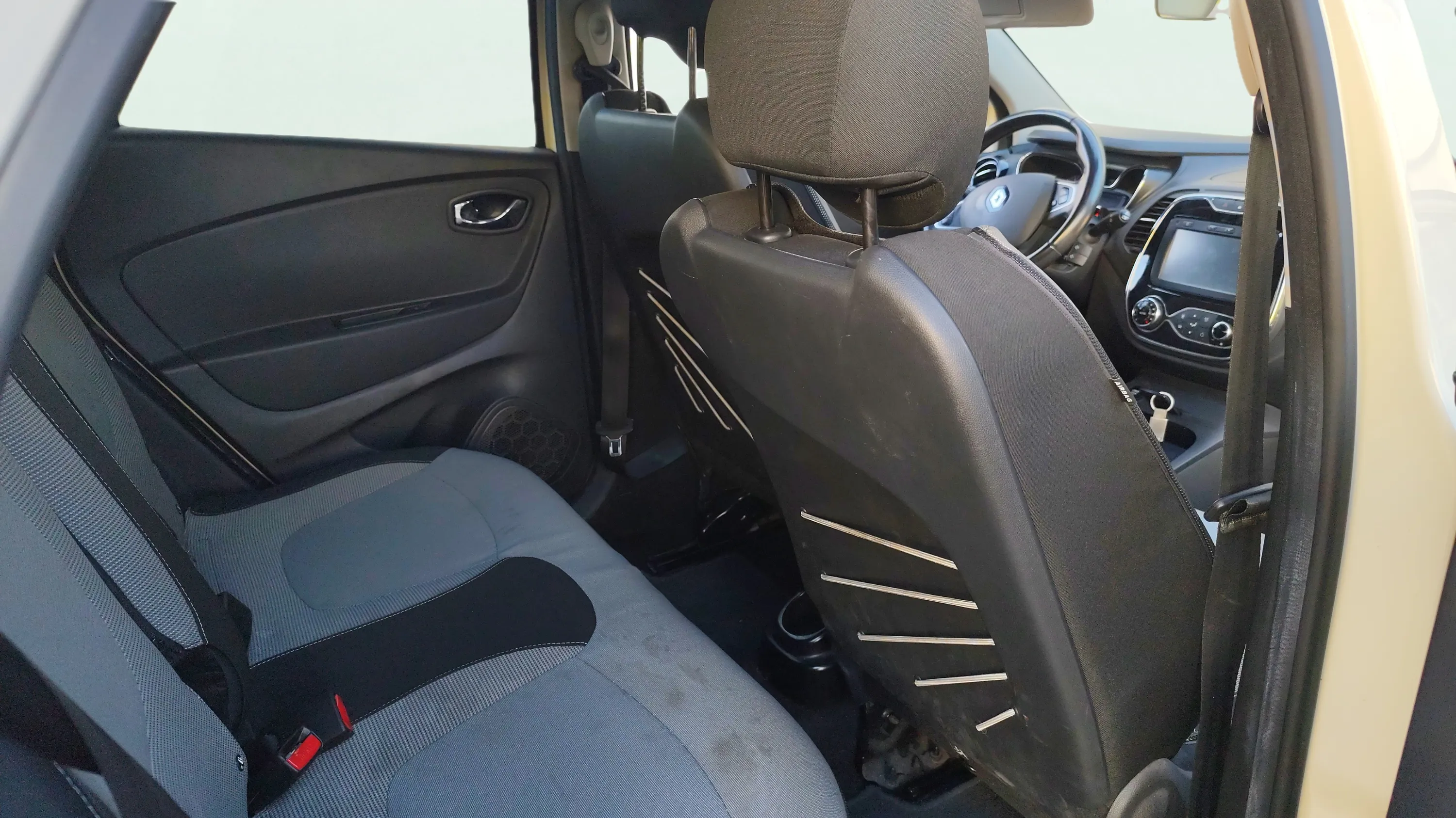 Renault Captur Expression - foto 20