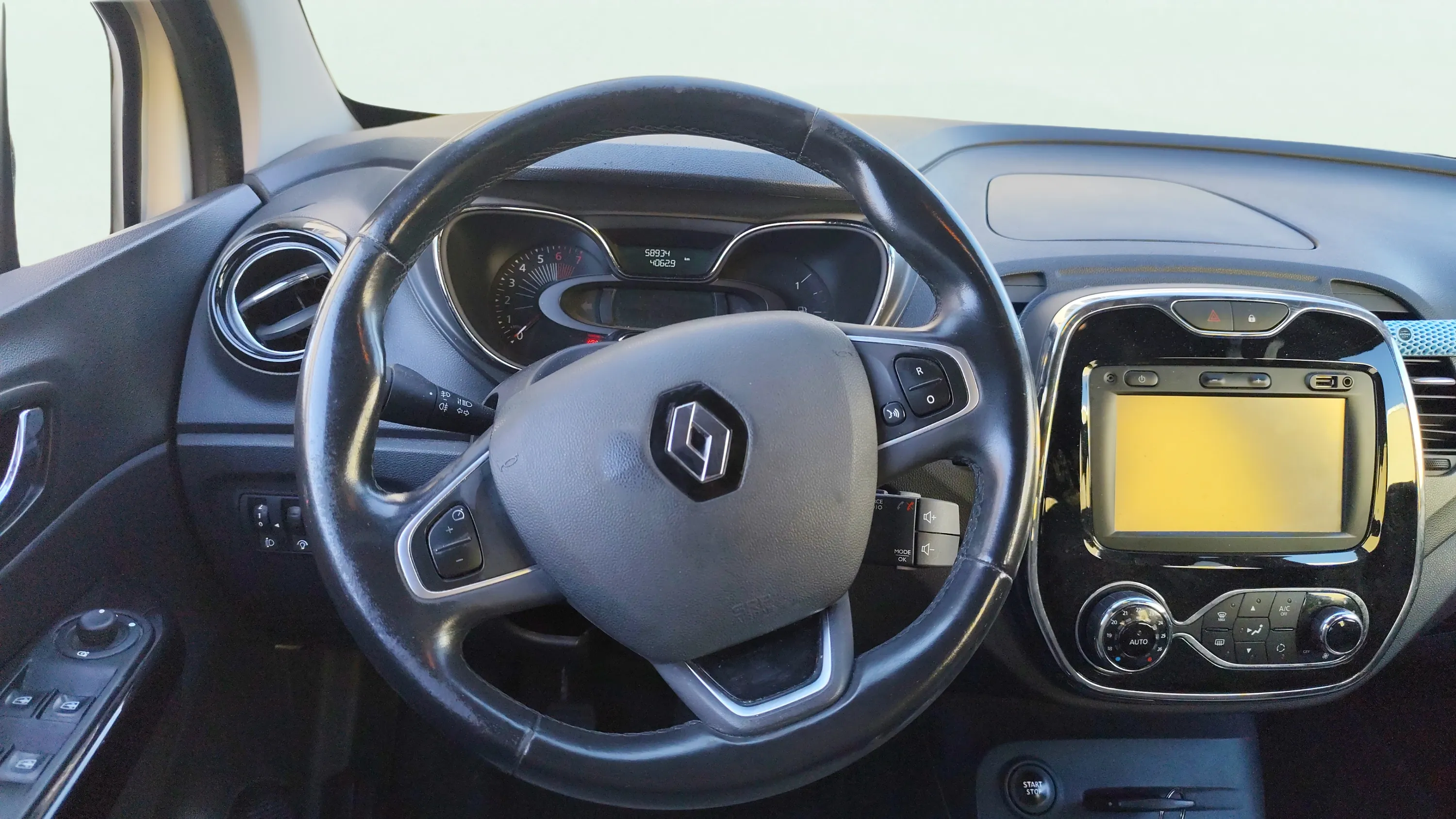 Renault Captur Expression - foto 13