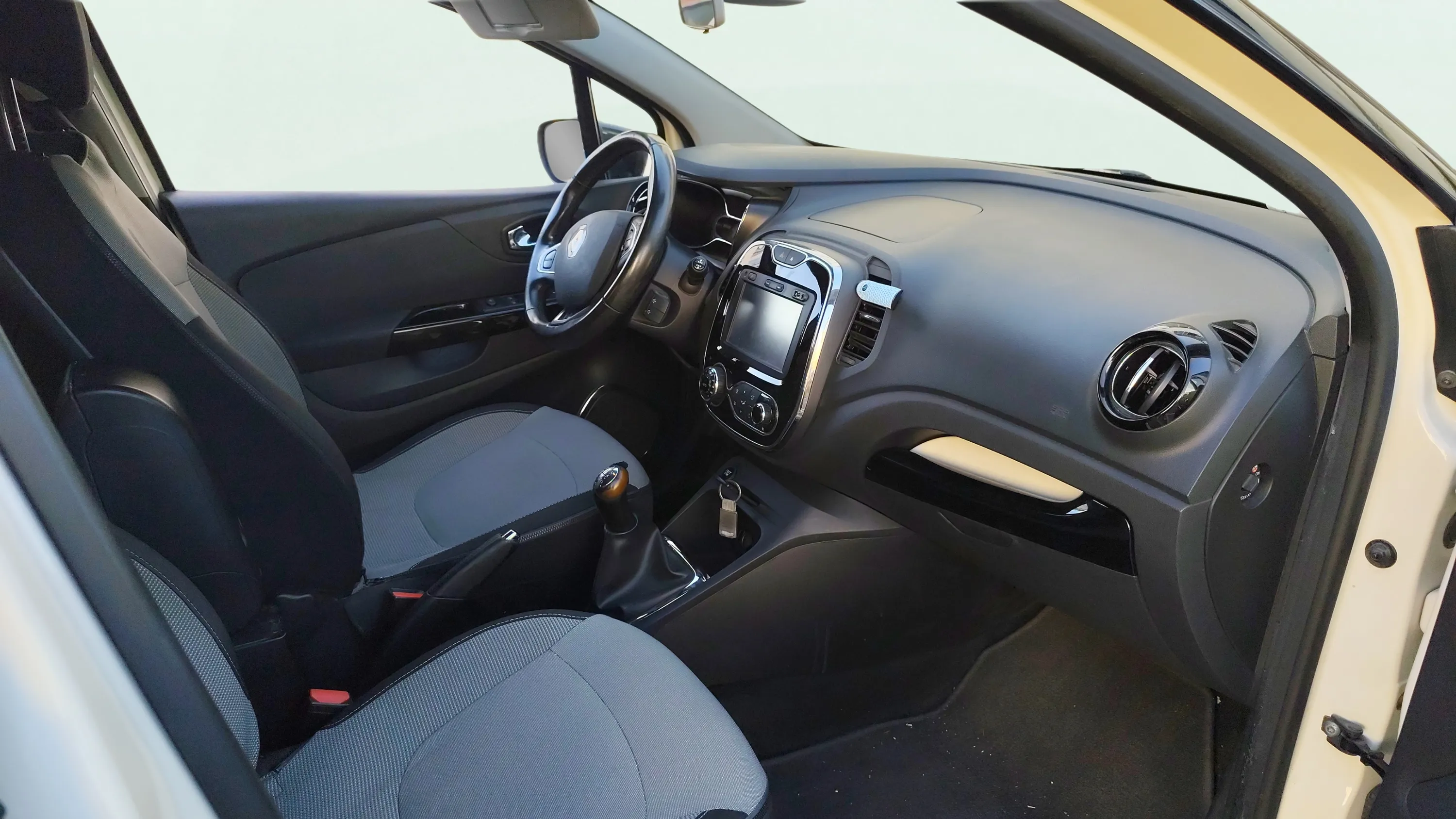 Renault Captur Expression - foto 19