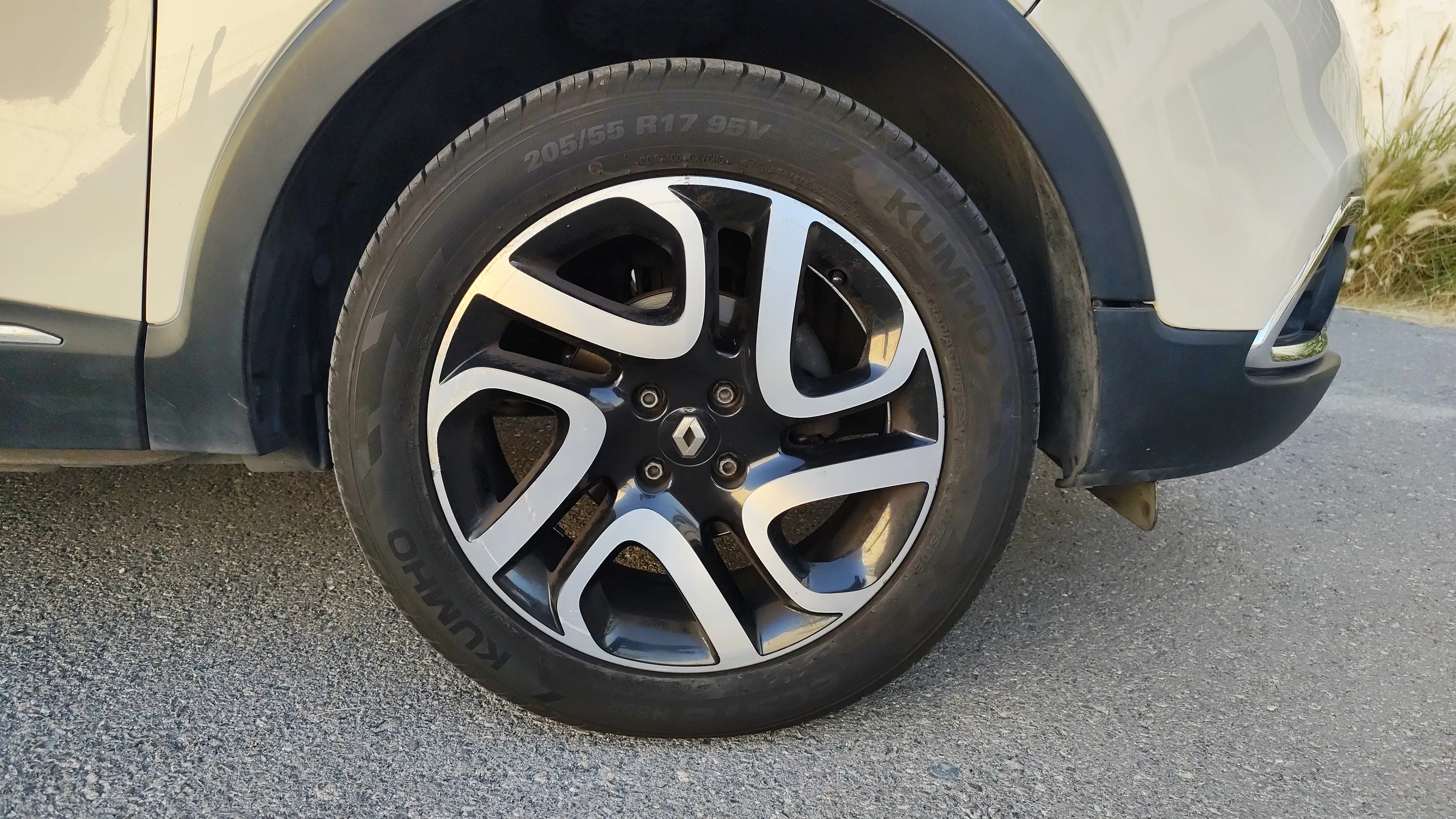 Renault Captur Expression - foto 23
