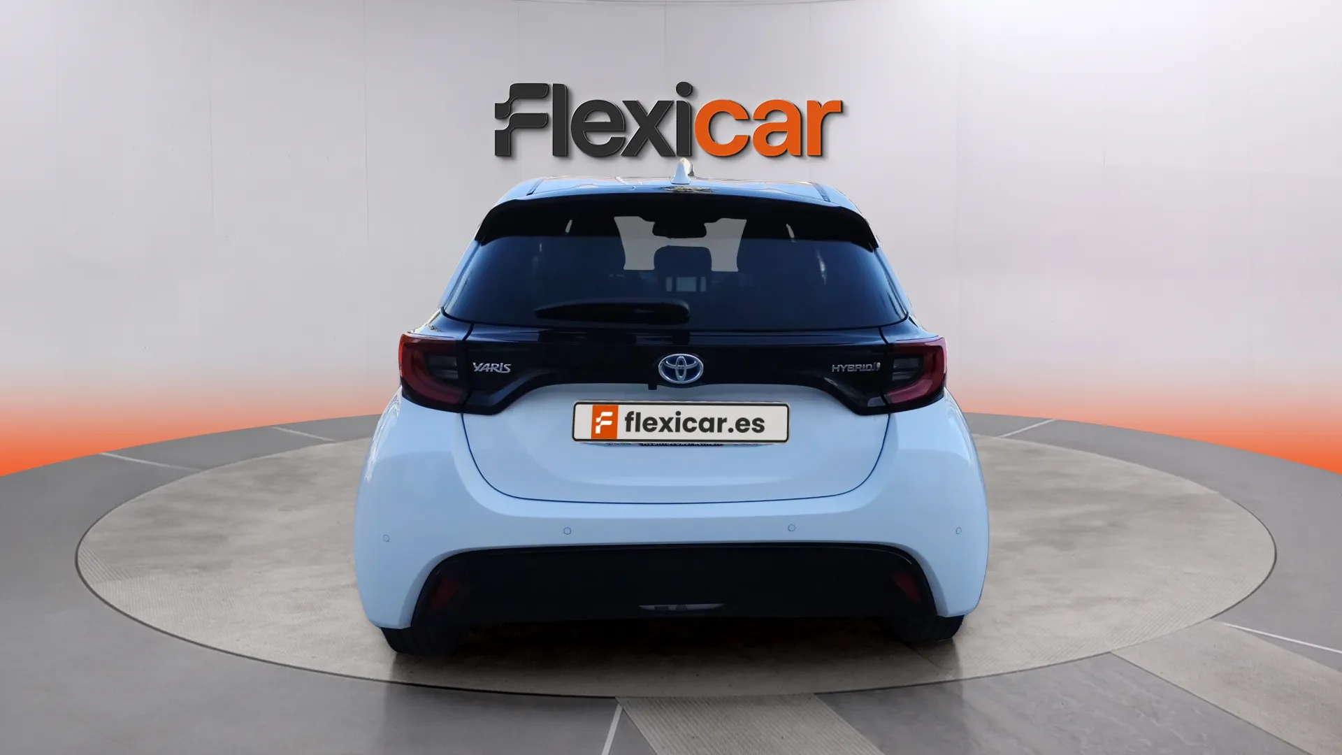 Toyota Yaris 1.5 120H Style Plus - foto 6
