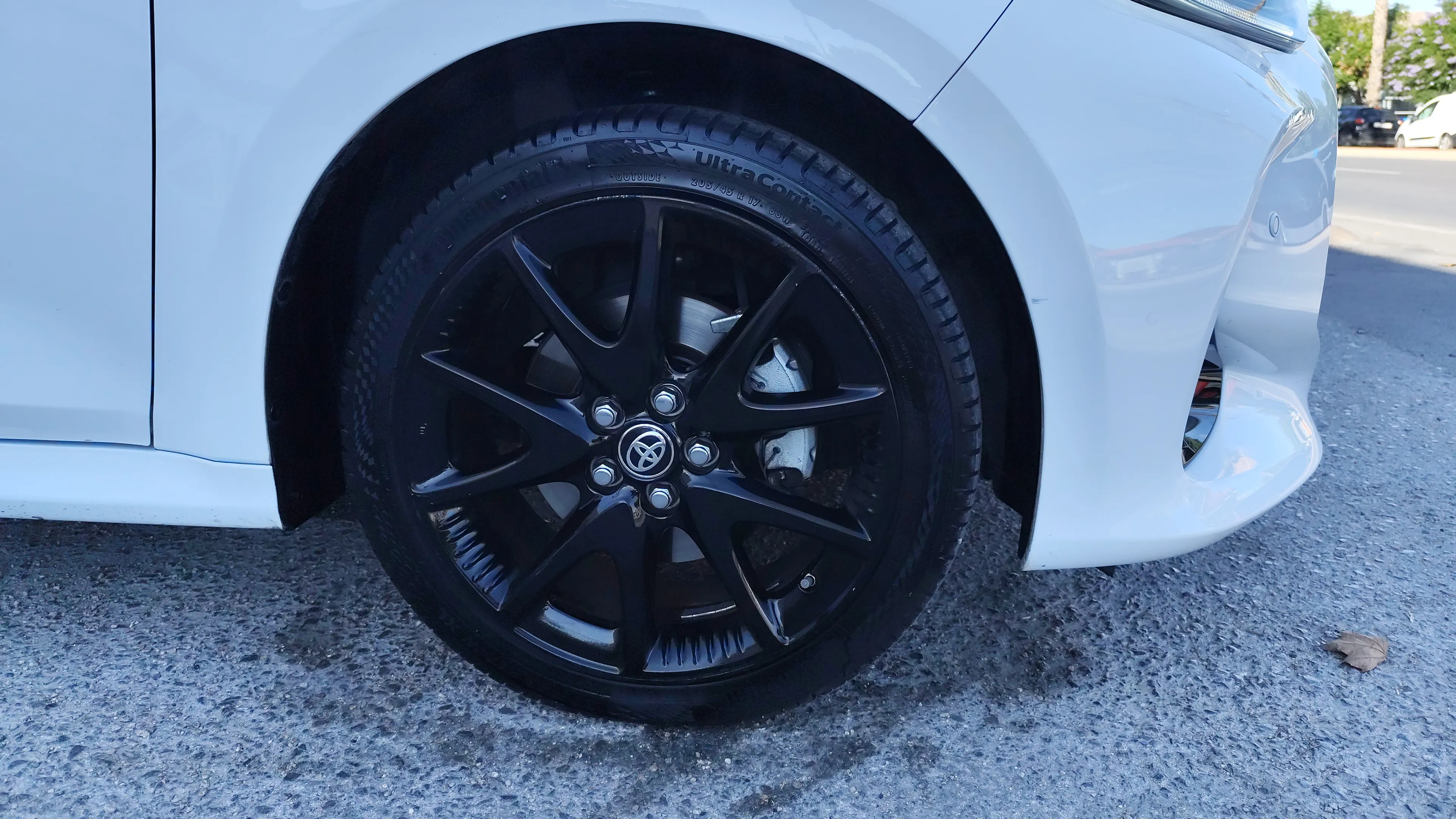 Toyota Yaris 1.5 120H Style Plus - foto 25
