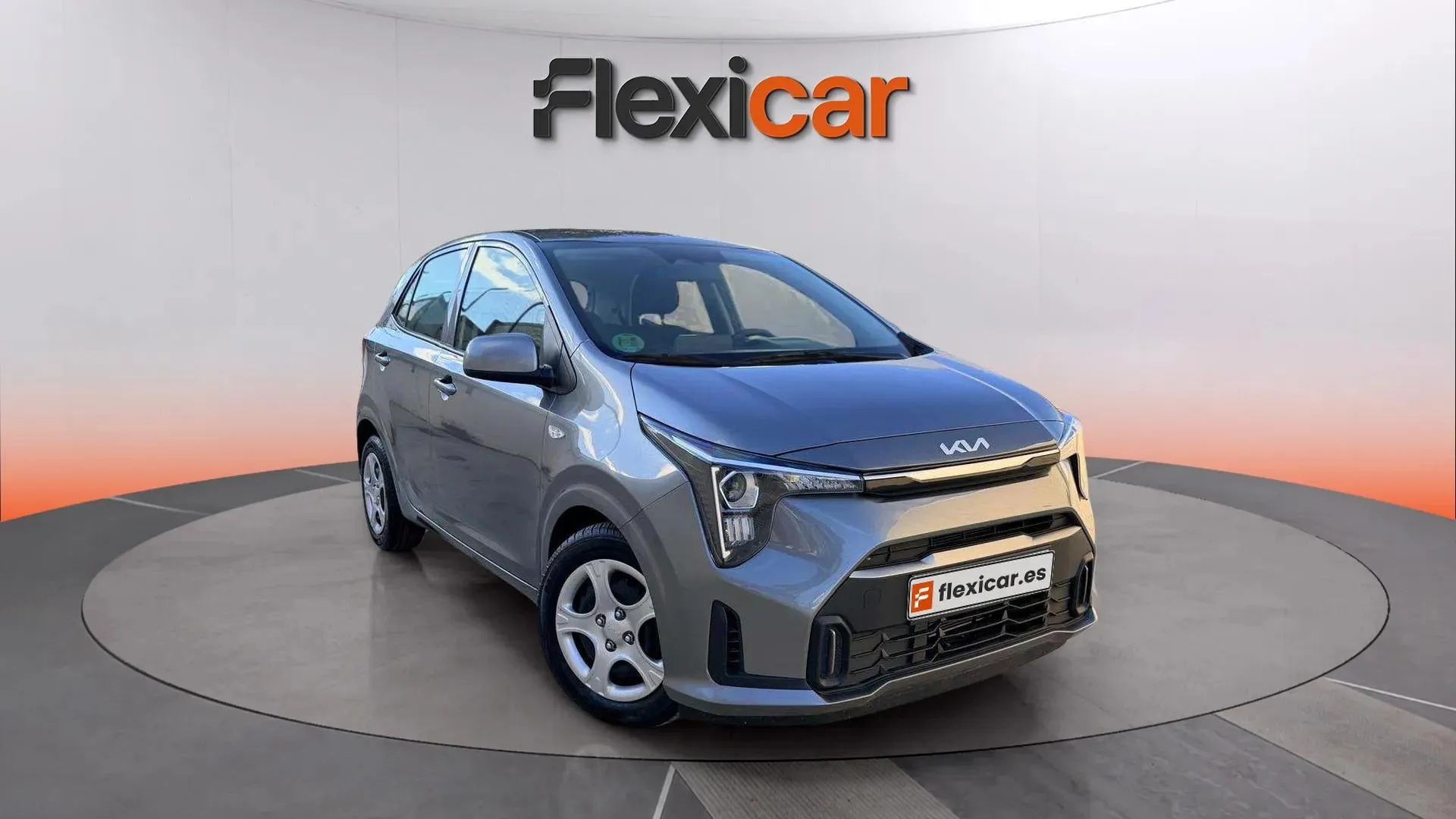 Kia Picanto 2026