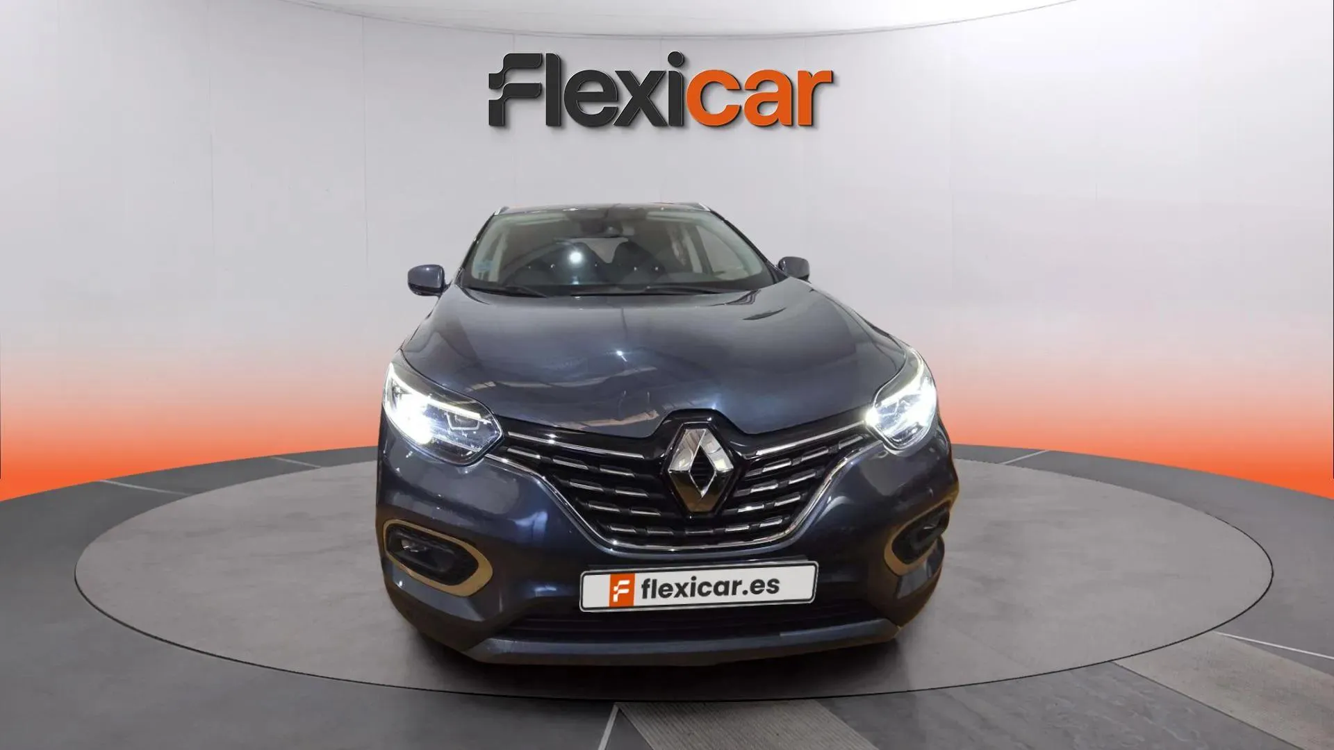 Renault Kadjar Black Edition Blue dCi 4x2 - foto 8