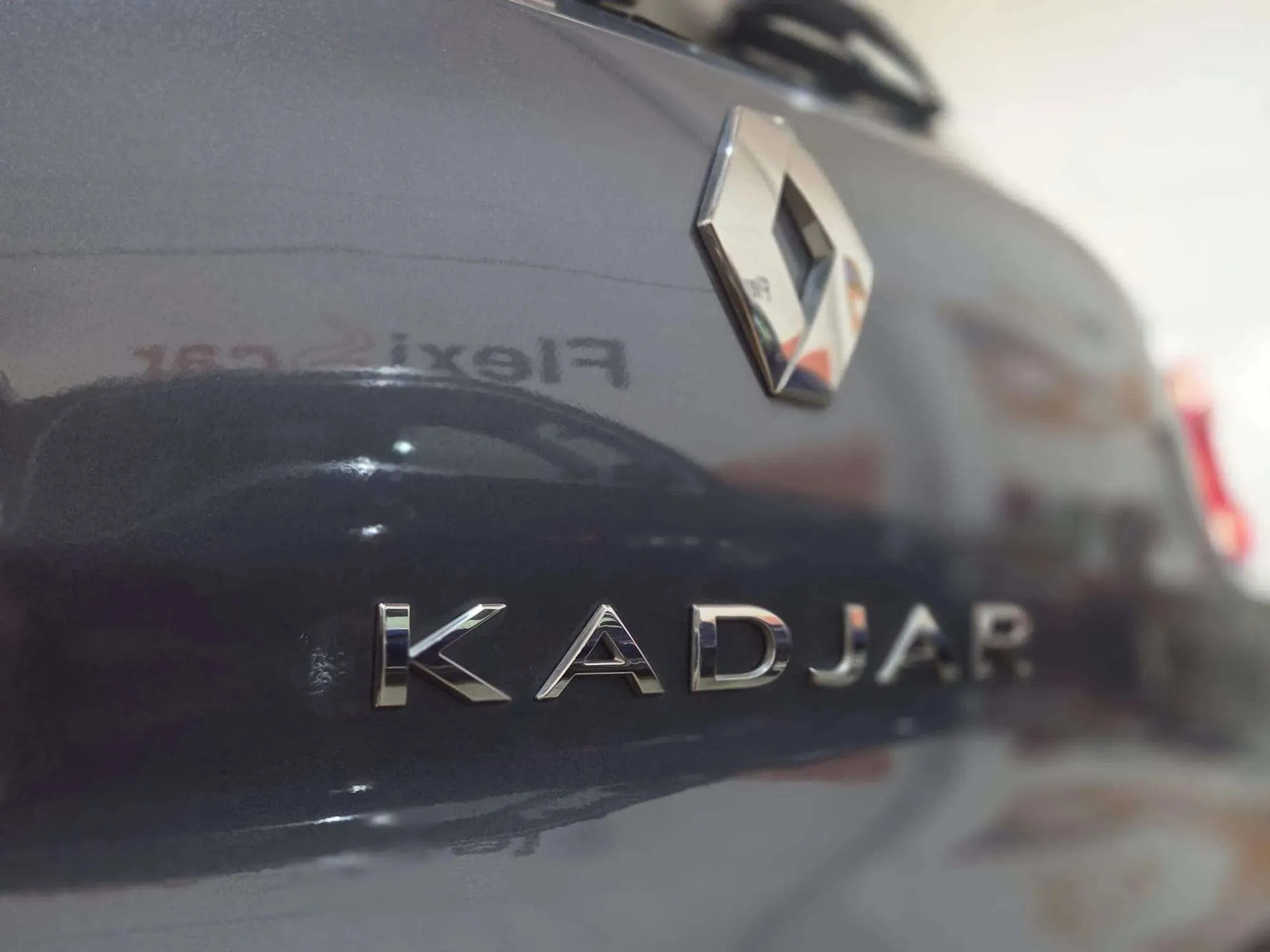 Renault Kadjar Black Edition Blue dCi 4x2 - foto 9
