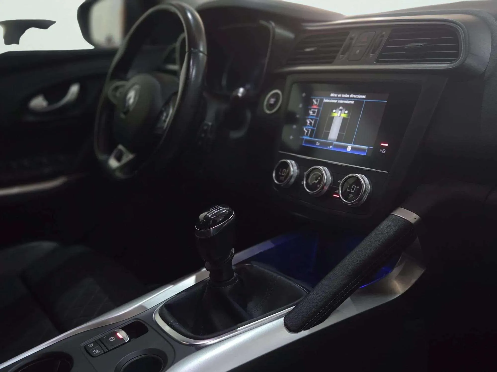 Renault Kadjar Black Edition Blue dCi 4x2 - foto 19