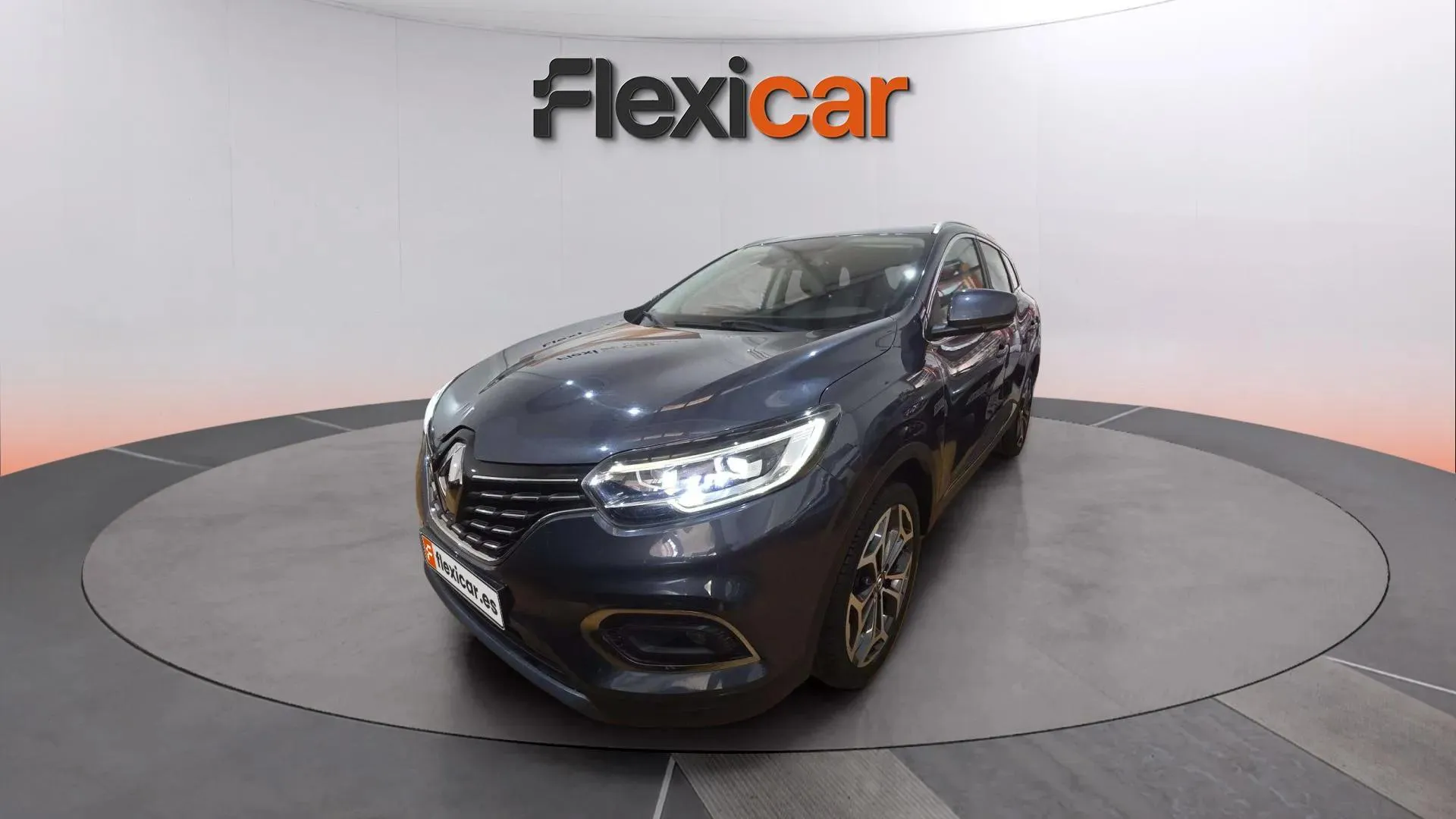Renault Kadjar Black Edition Blue dCi 4x2 - foto 7